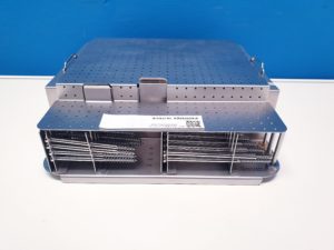 AESCULAP LP 36 D Malleolar + Spongiosa