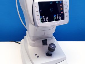 Nidek AR-310A Auto Refraktometer