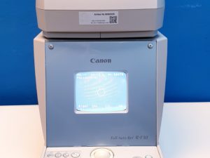 Canon Full Auto REF R-F10  RF10