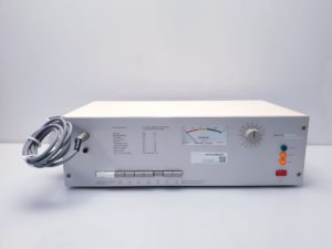 Zimmer Sono 3 + Kopf  Ultraschall Sono 3