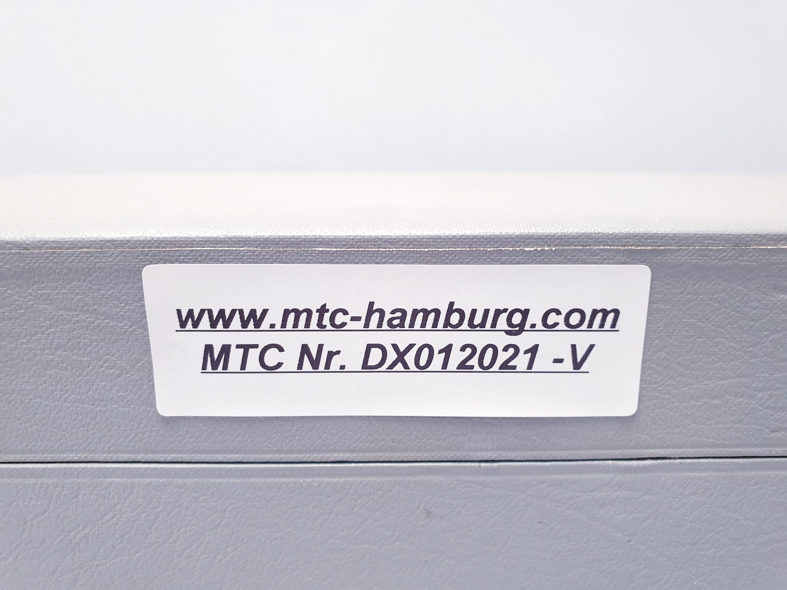 Haag Streit 1150409 FASSUNG ERSATZTEIL – Bild 2