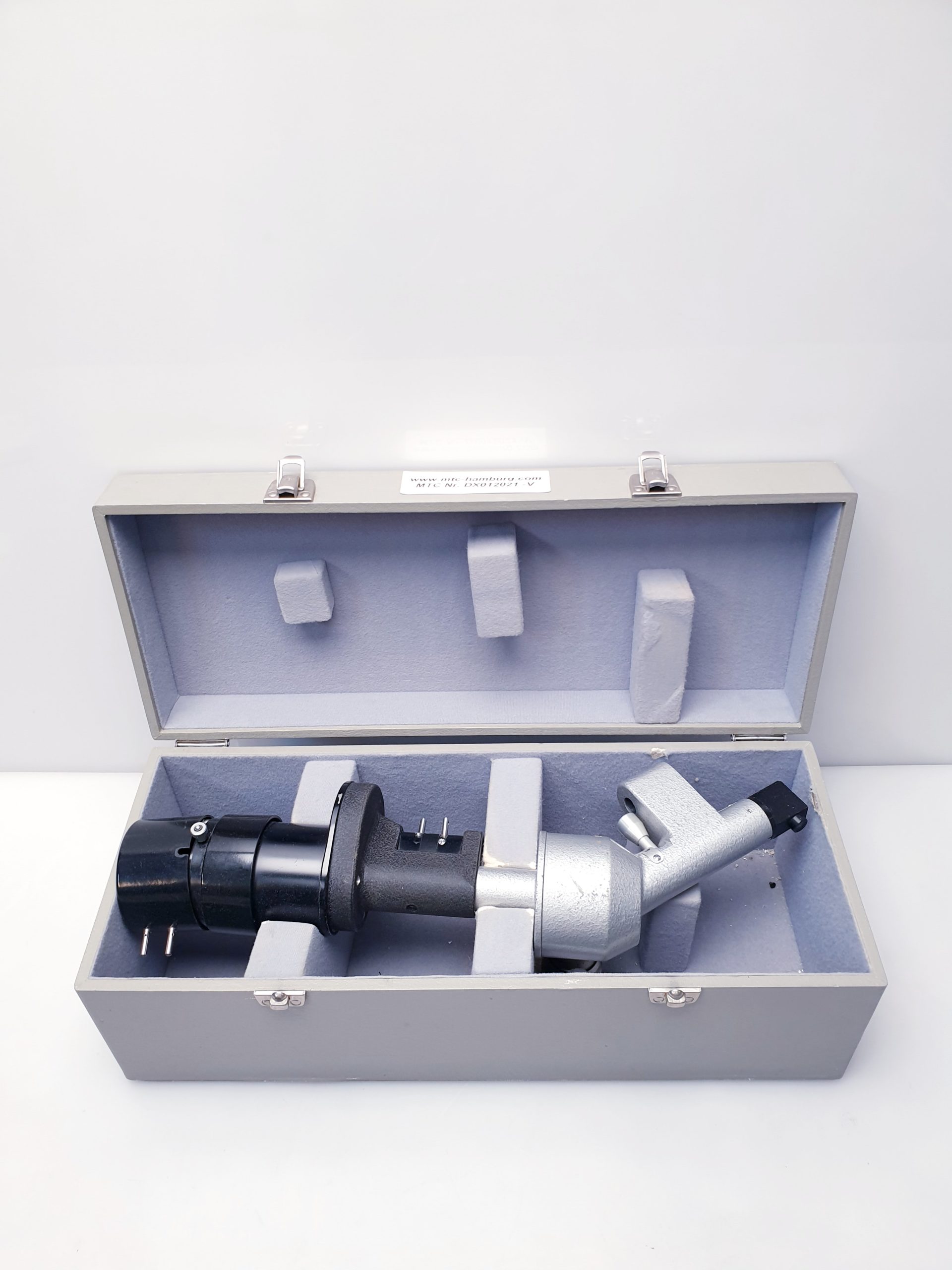 Haag Streit 1150409 FASSUNG ERSATZTEIL – Bild 4