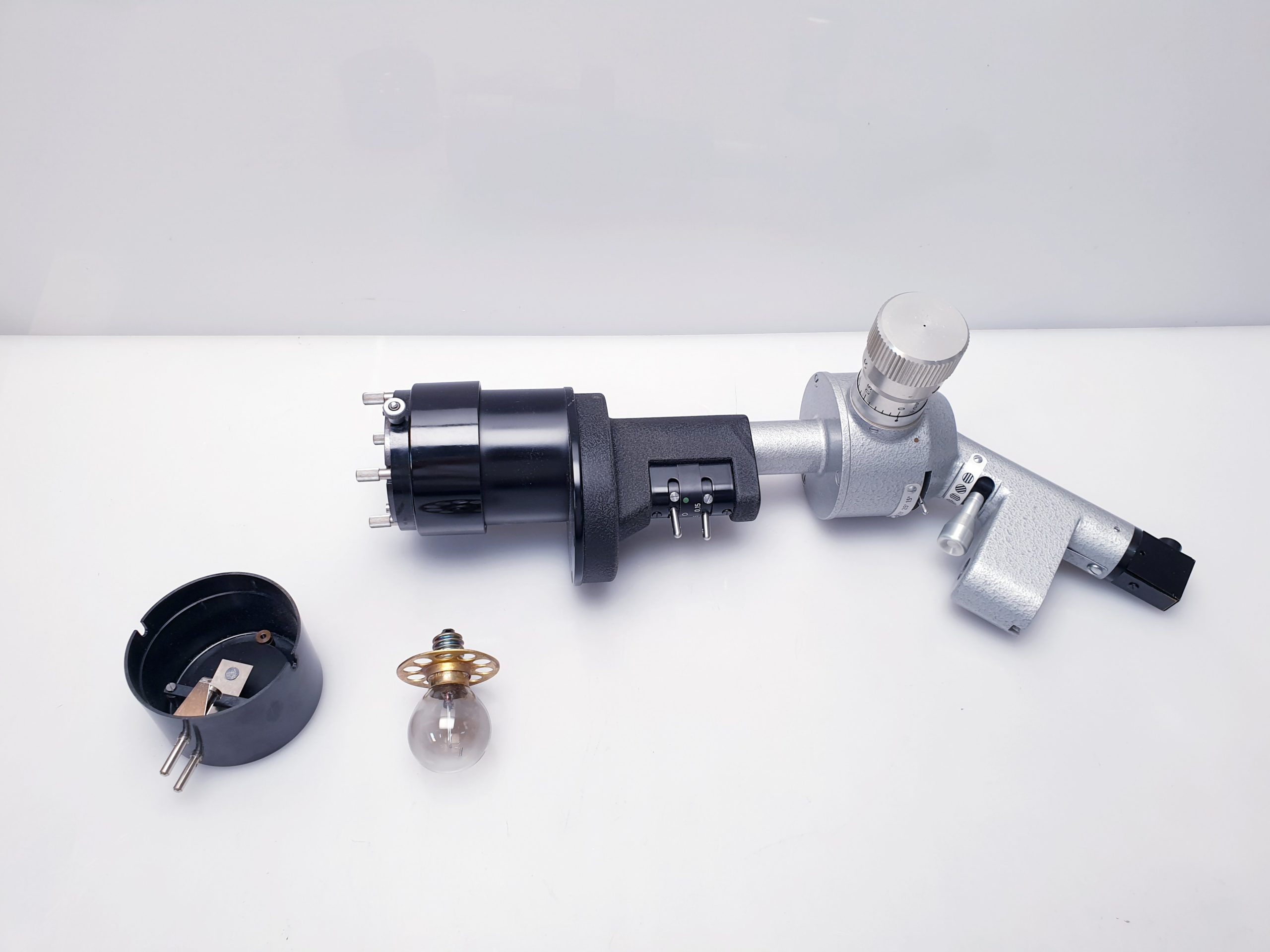 Haag Streit 1150409 FASSUNG ERSATZTEIL – Bild 5