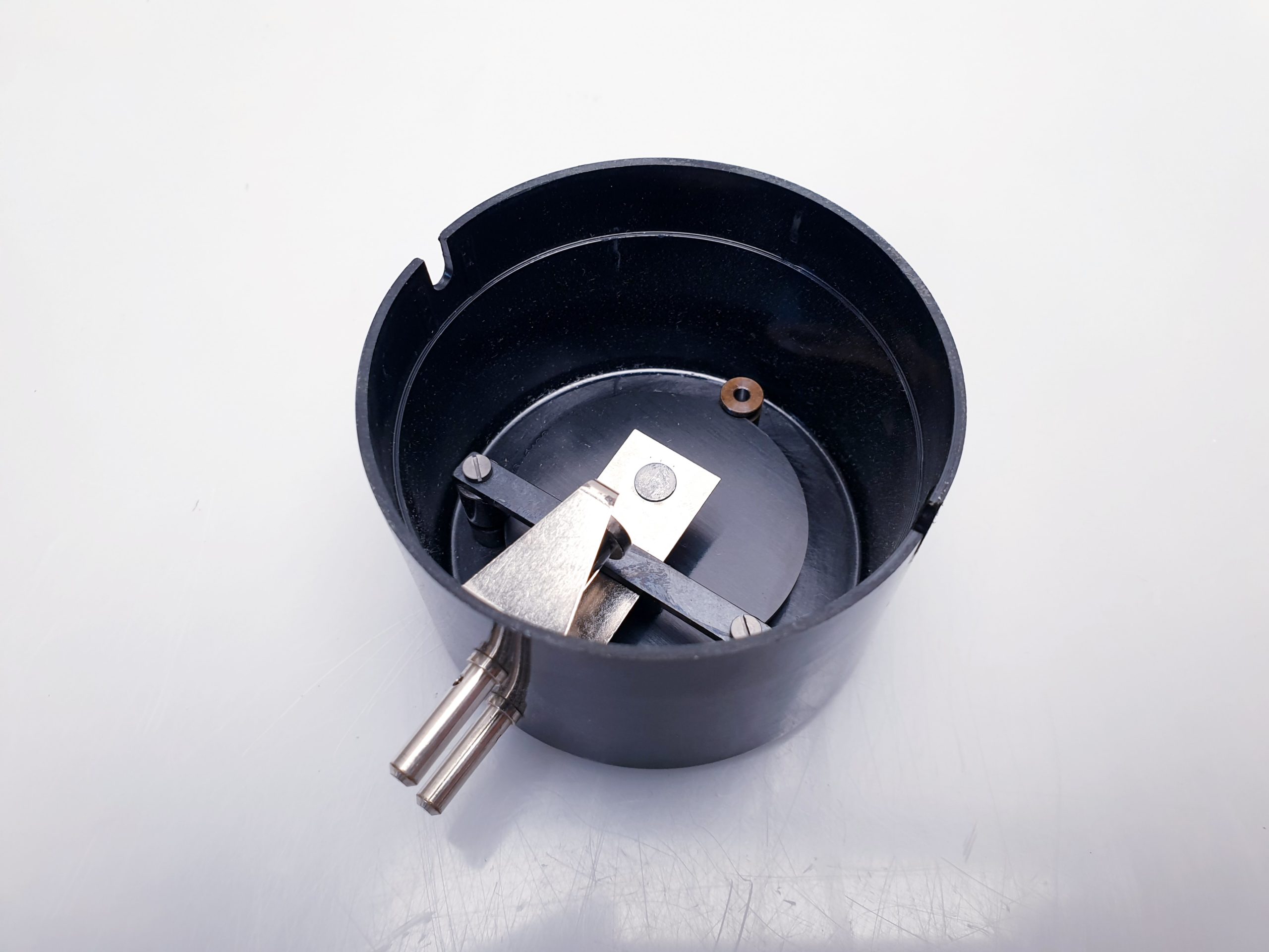 Haag Streit 1150409 FASSUNG ERSATZTEIL – Bild 6