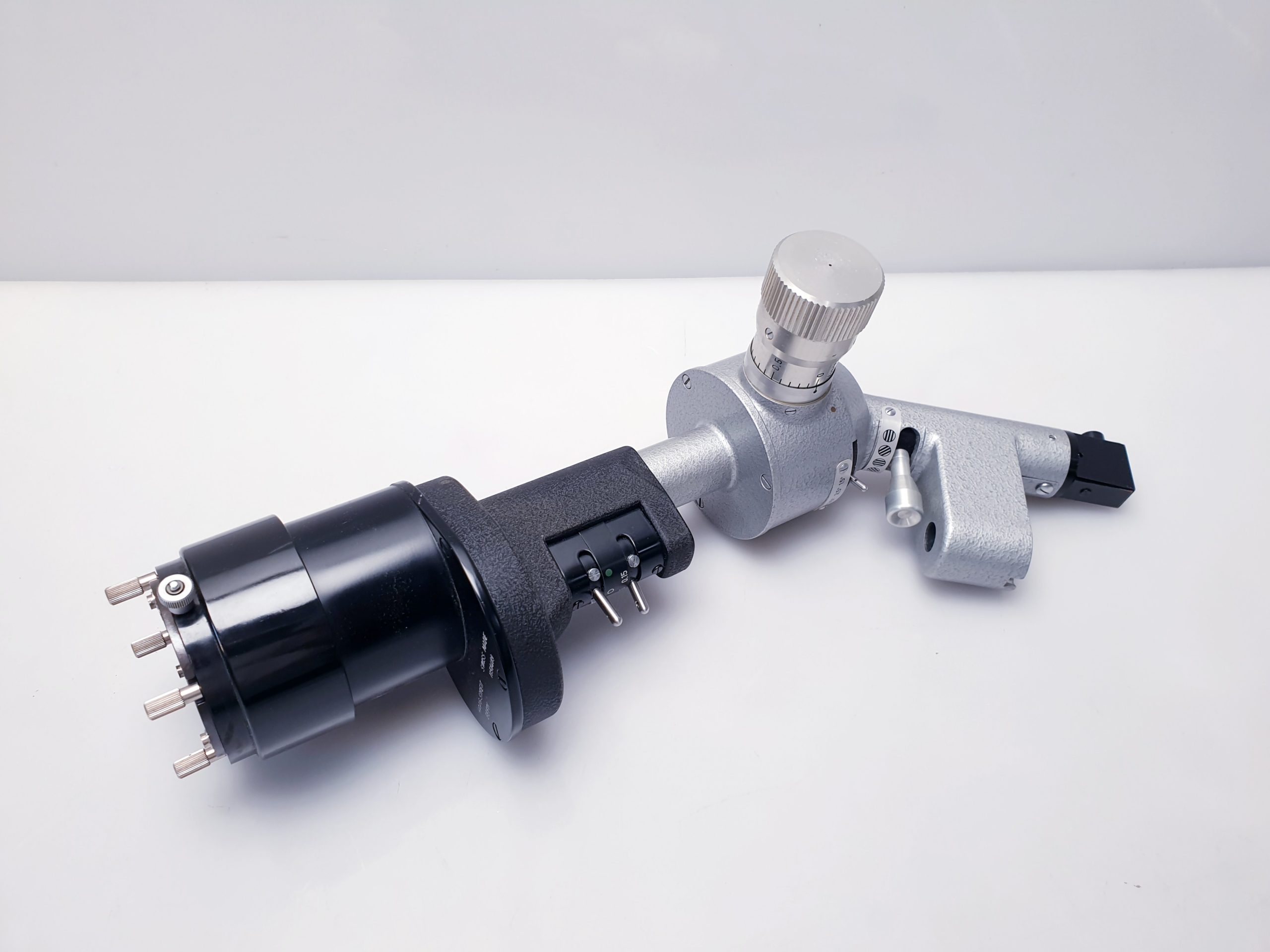 Haag Streit 1150409 FASSUNG ERSATZTEIL – Bild 9