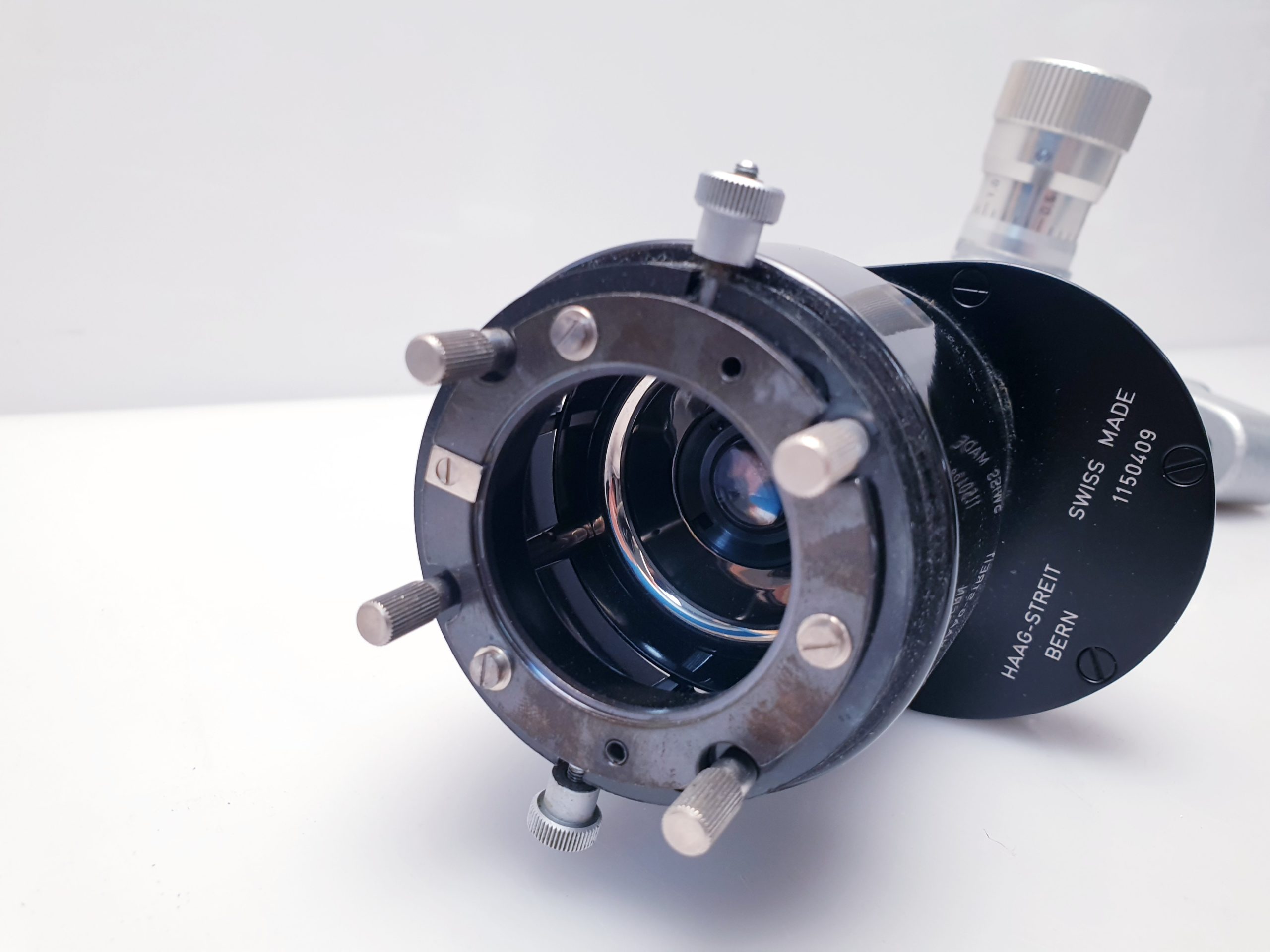 Haag Streit 1150409 FASSUNG ERSATZTEIL – Bild 10