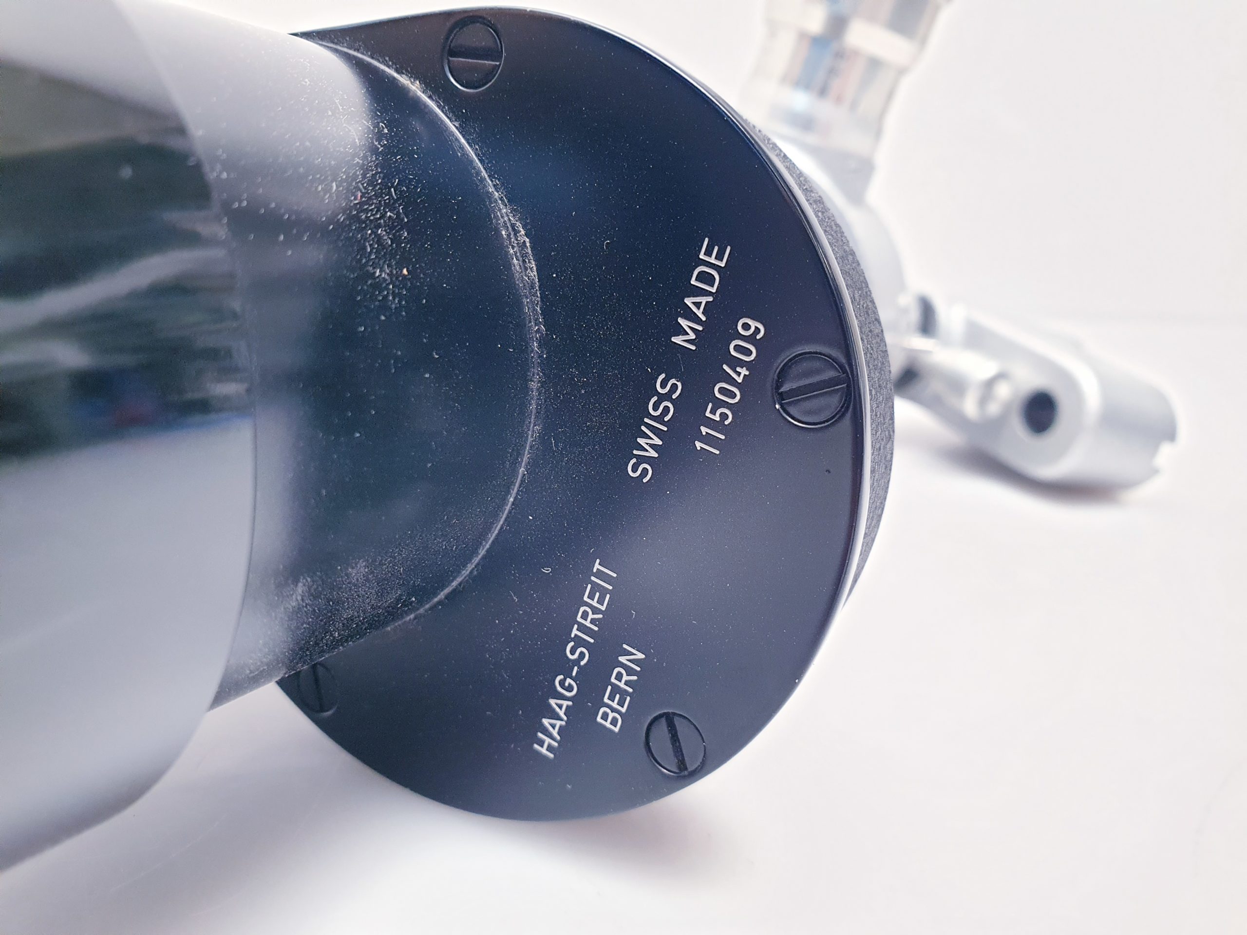 Haag Streit 1150409 FASSUNG ERSATZTEIL – Bild 11