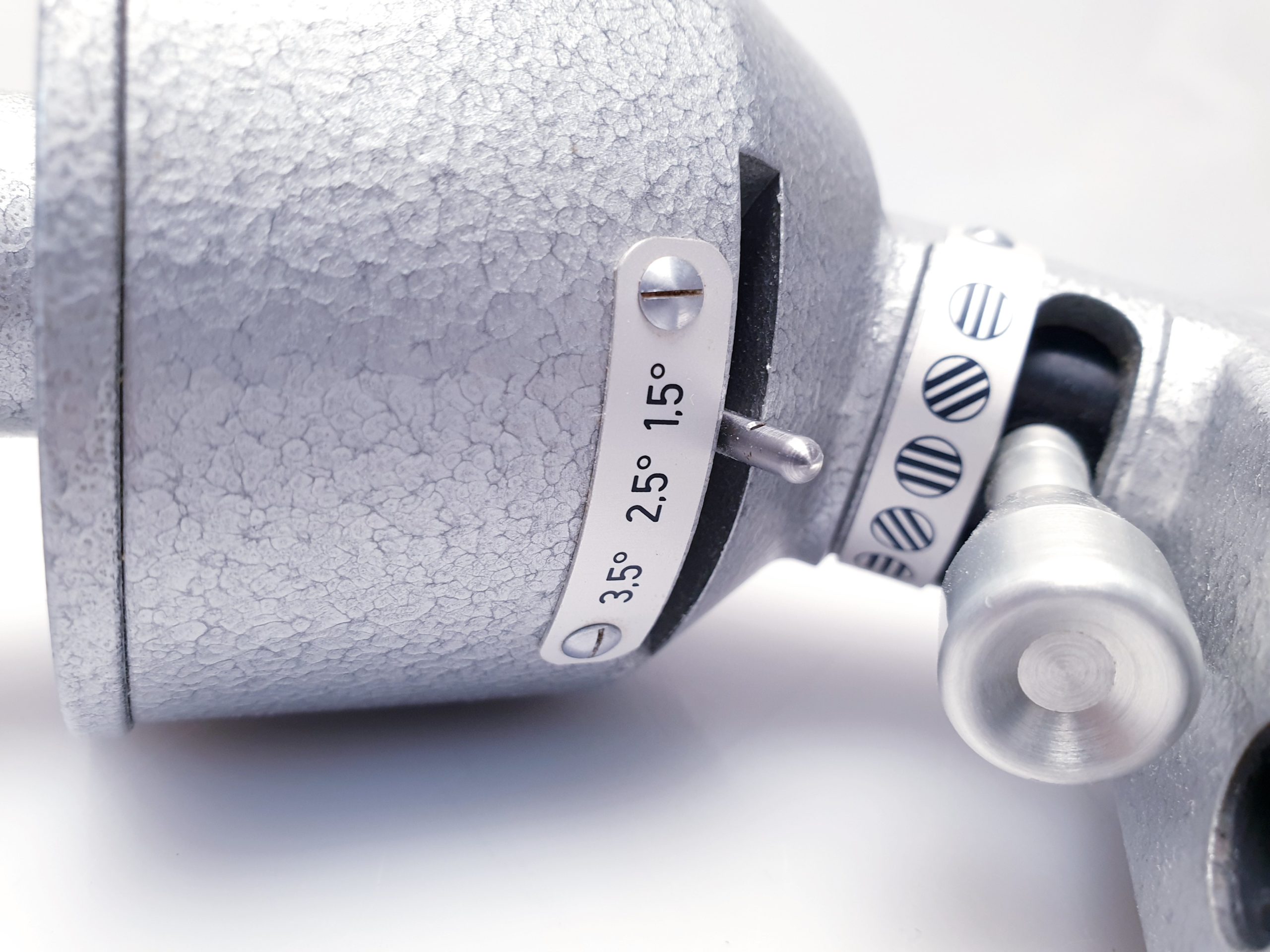 Haag Streit 1150409 FASSUNG ERSATZTEIL – Bild 12