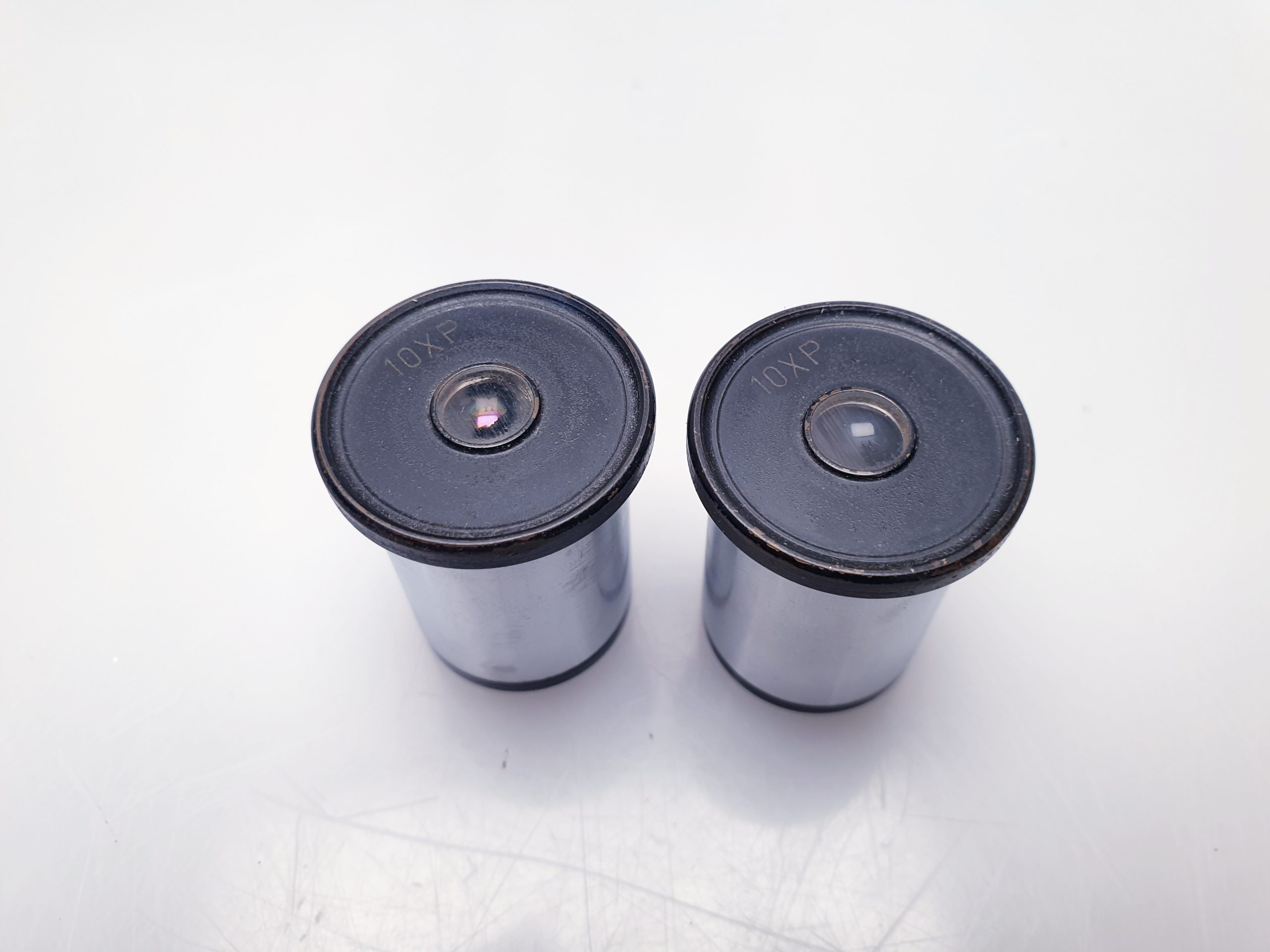 Will 70464 - Mikroskop - Lichteinrichtung fehlt - defekt – Bild 11