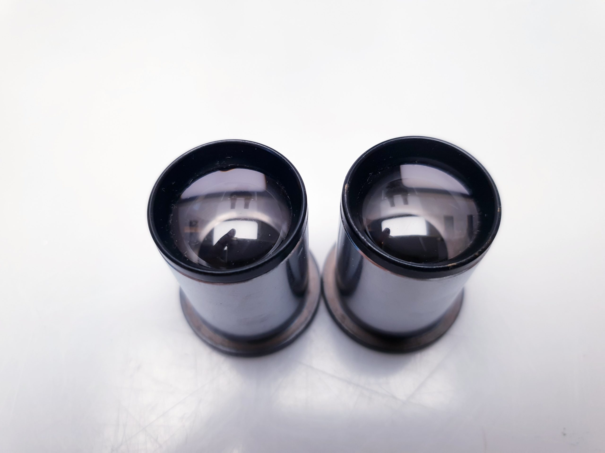 Will 70464 - Mikroskop - Lichteinrichtung fehlt - defekt – Bild 12