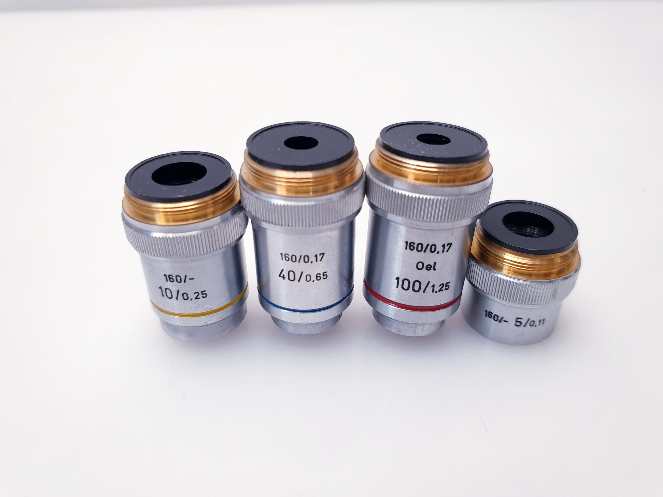 Will 70464 - Mikroskop - Lichteinrichtung fehlt - defekt – Bild 13