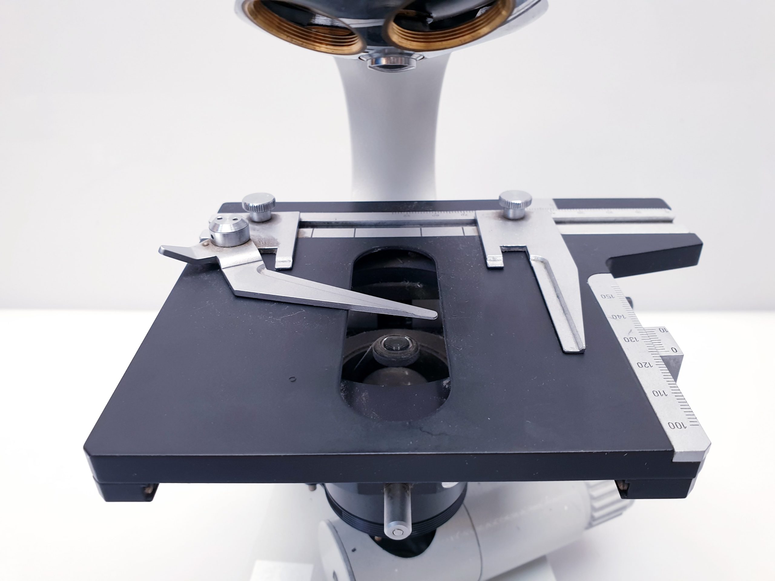 Will 70464 - Mikroskop - Lichteinrichtung fehlt - defekt – Bild 15