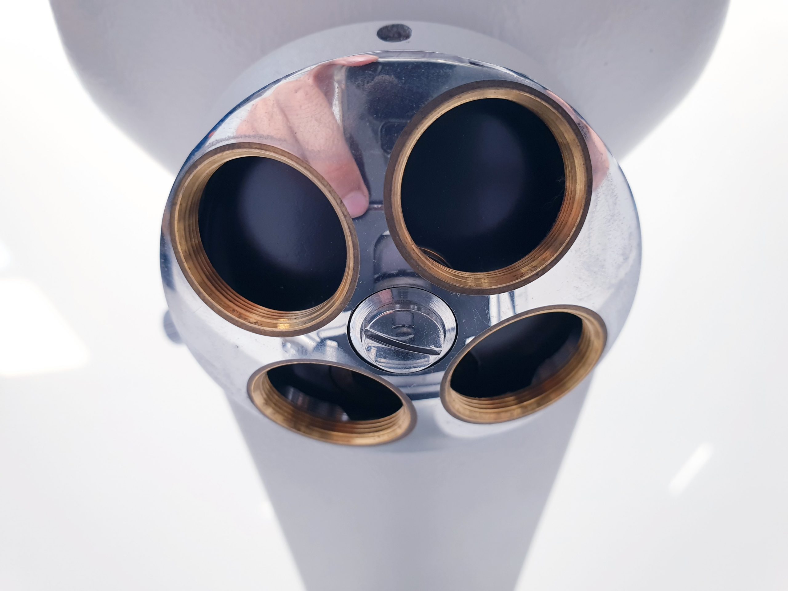 Will 70464 - Mikroskop - Lichteinrichtung fehlt - defekt – Bild 16