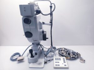 Zeiss FF 450plus Funduskamera Ophthalmologie