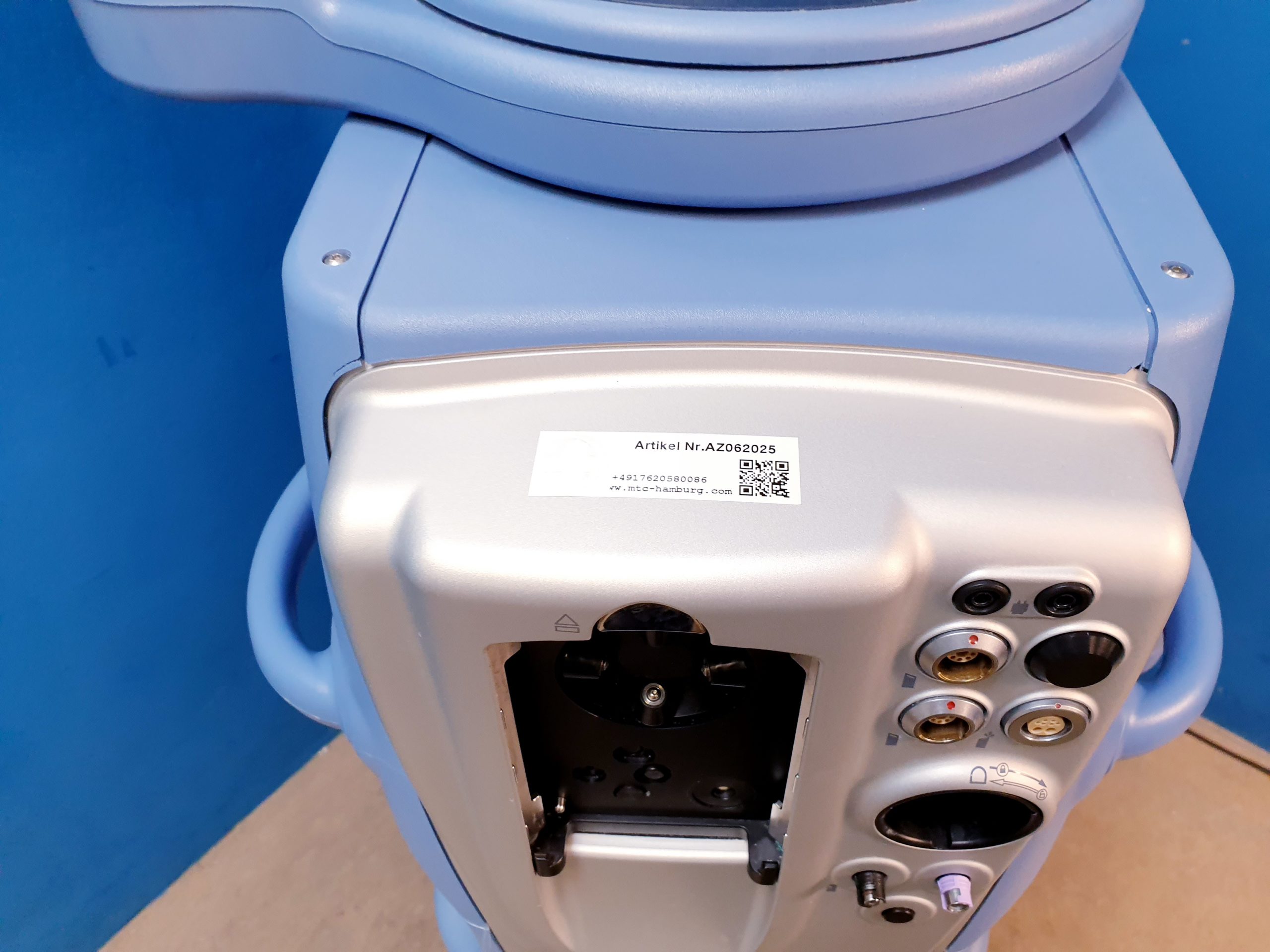 Alcon Infiniti Ozil Phakoemulsifikator – Bild 3