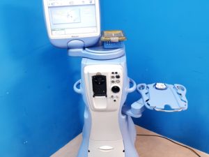 Alcon Infiniti Ozil Phakoemulsifikator