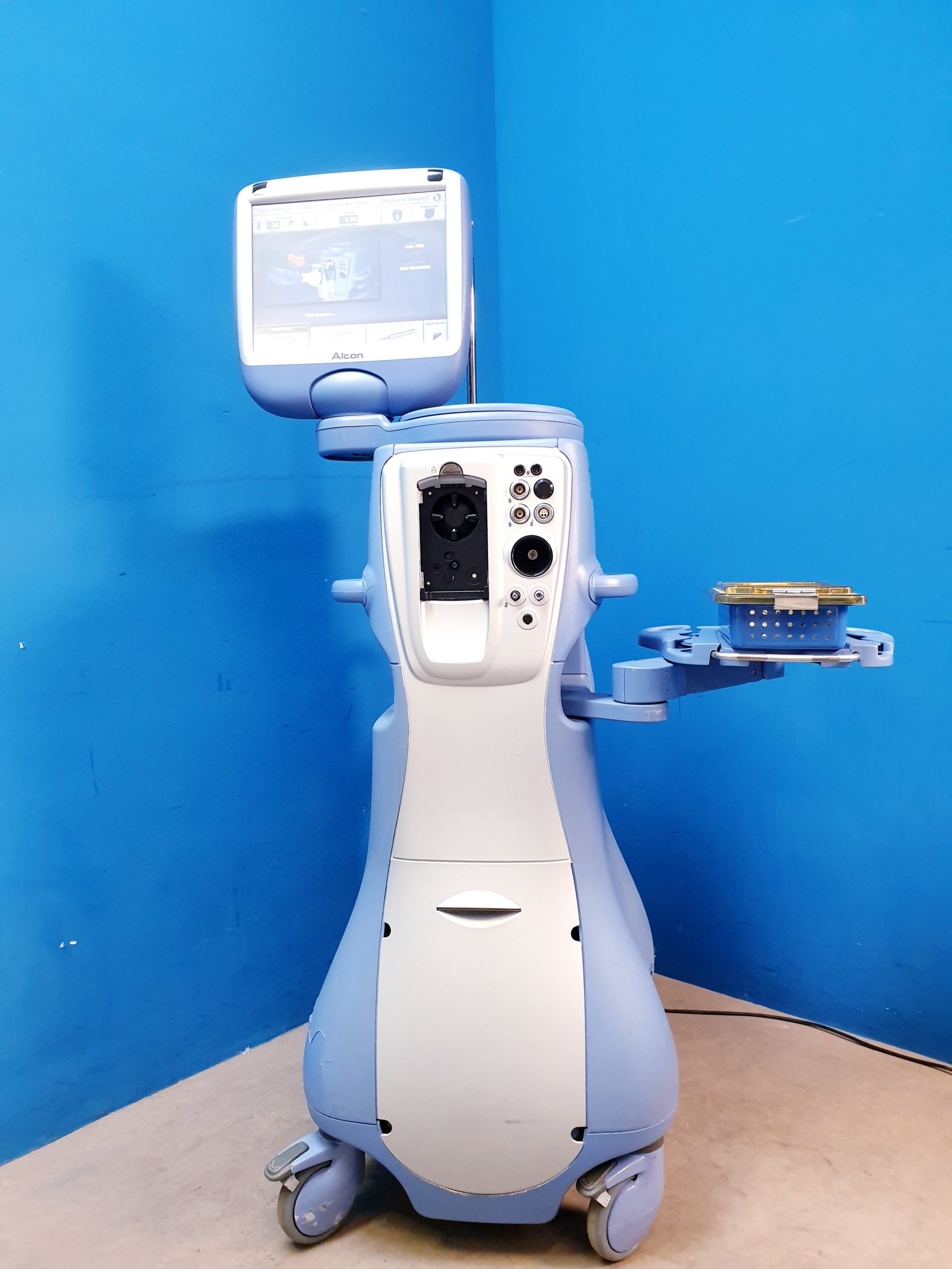 Alcon Infiniti Ozil Phakoemulsifikator – Bild 7