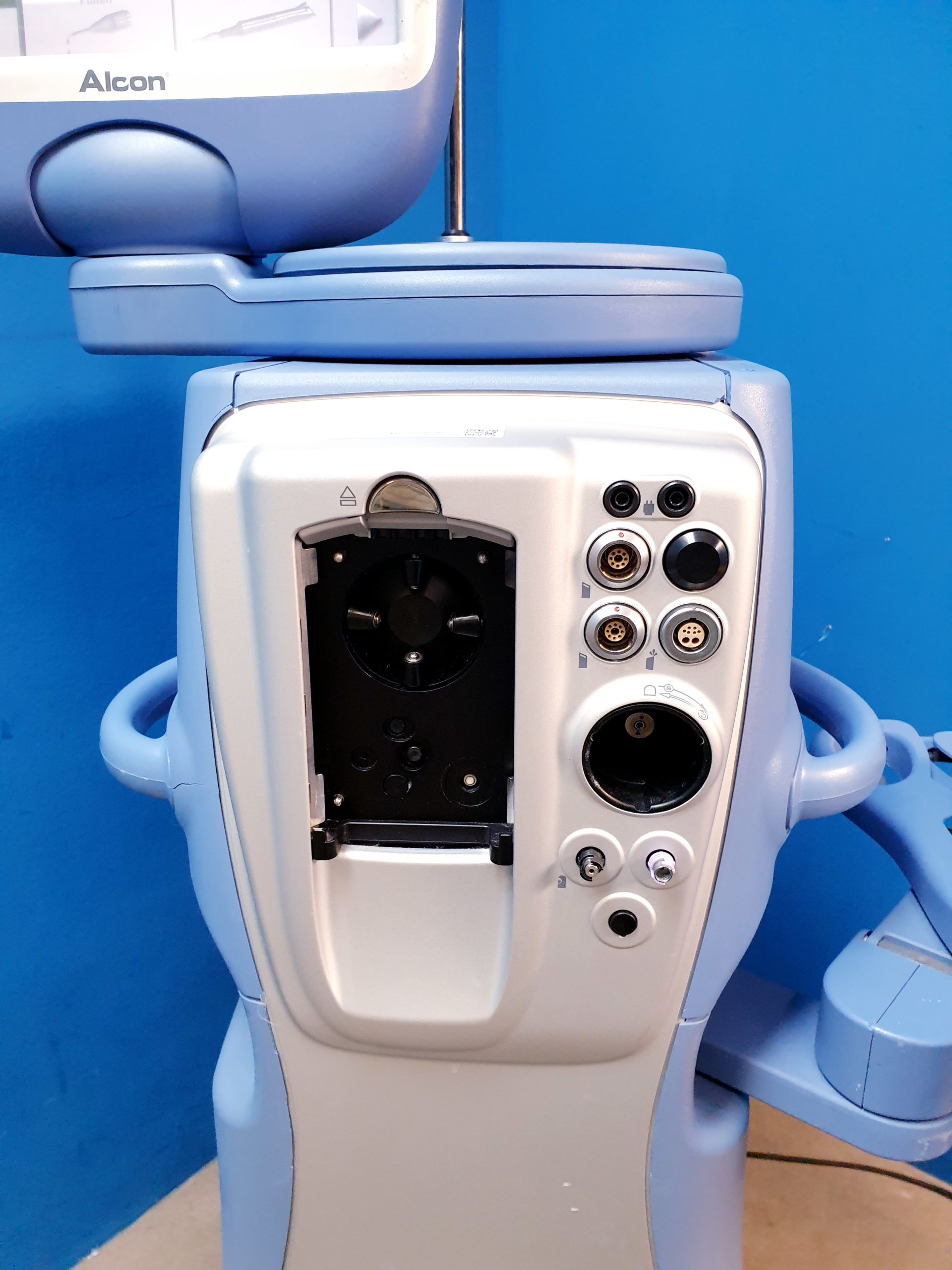 Alcon Infiniti Ozil Phakoemulsifikator – Bild 8