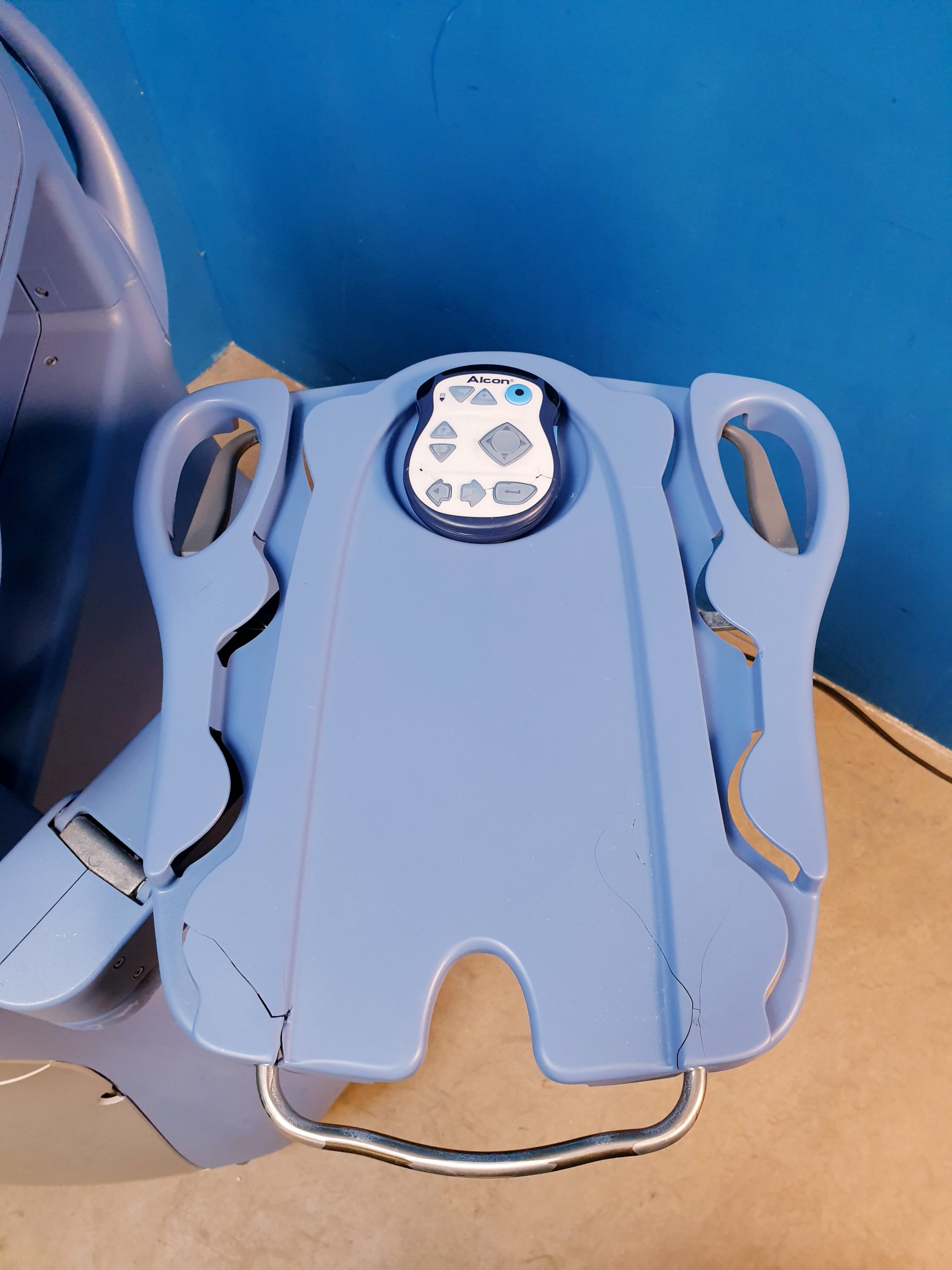 Alcon Infiniti Ozil Phakoemulsifikator – Bild 9