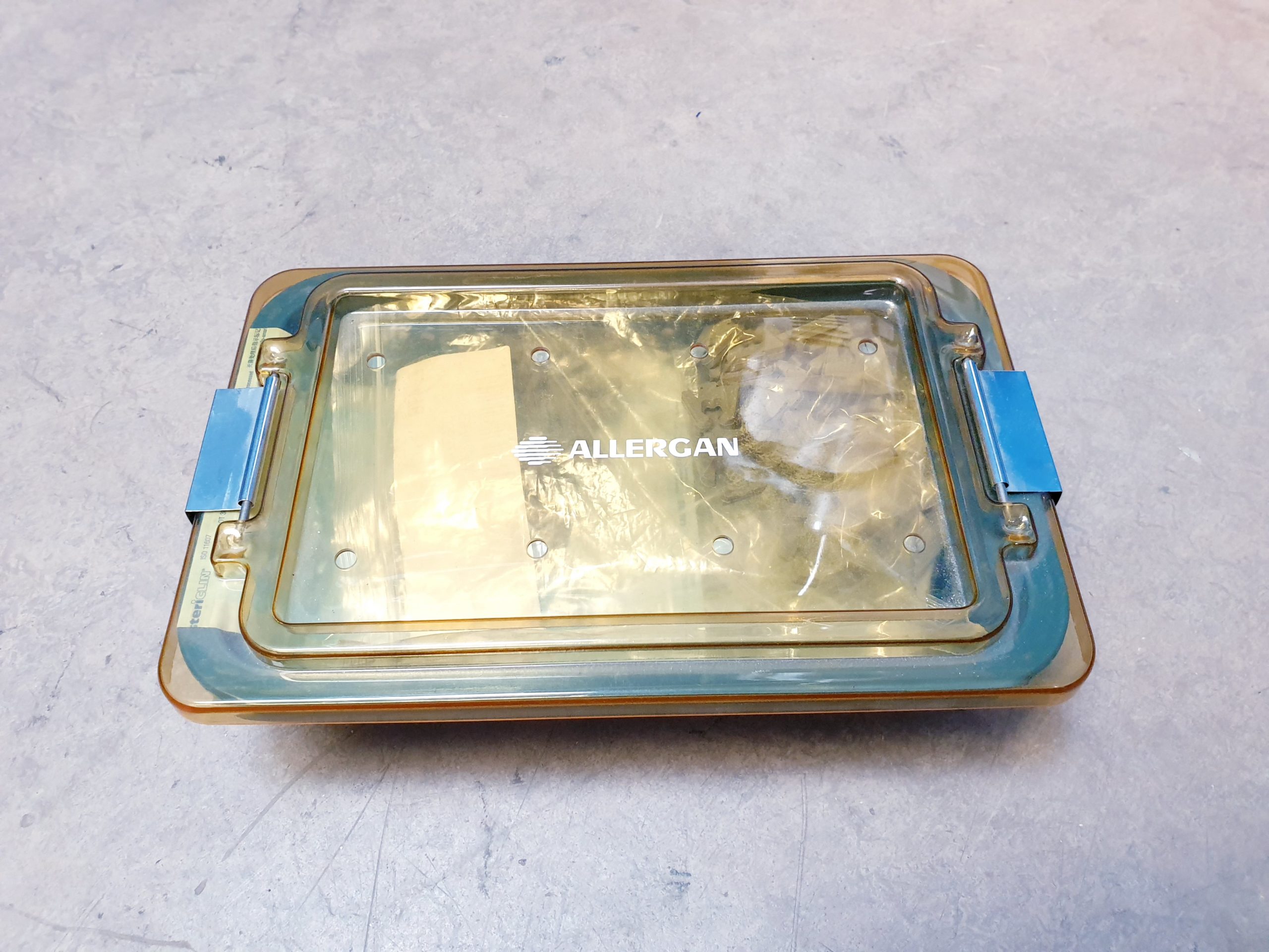 Alcon Infiniti Ozil Phakoemulsifikator – Bild 20