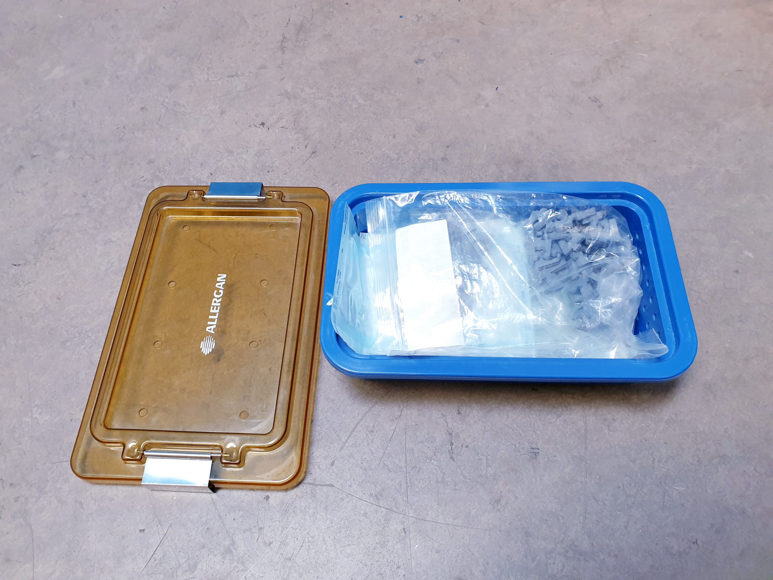 Alcon Infiniti Ozil Phakoemulsifikator – Bild 21