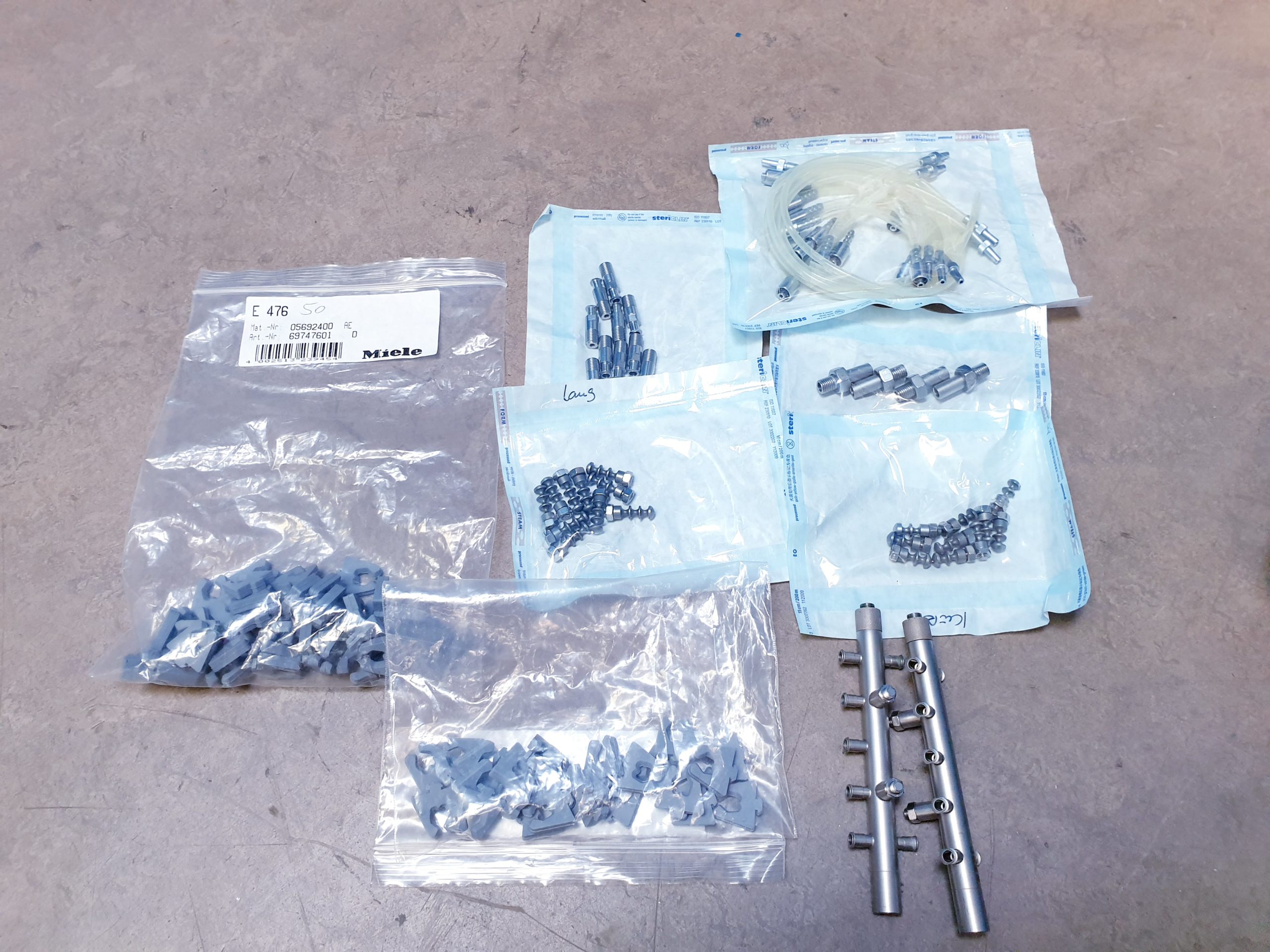 Alcon Infiniti Ozil Phakoemulsifikator – Bild 22