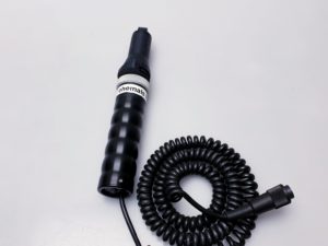 Wagner & Guder CR Ophthalmoskopie-Leuchte