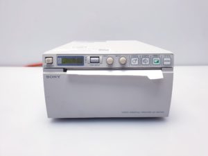 Sony UP-897MD UP 897MD Videografikdrucker Printer