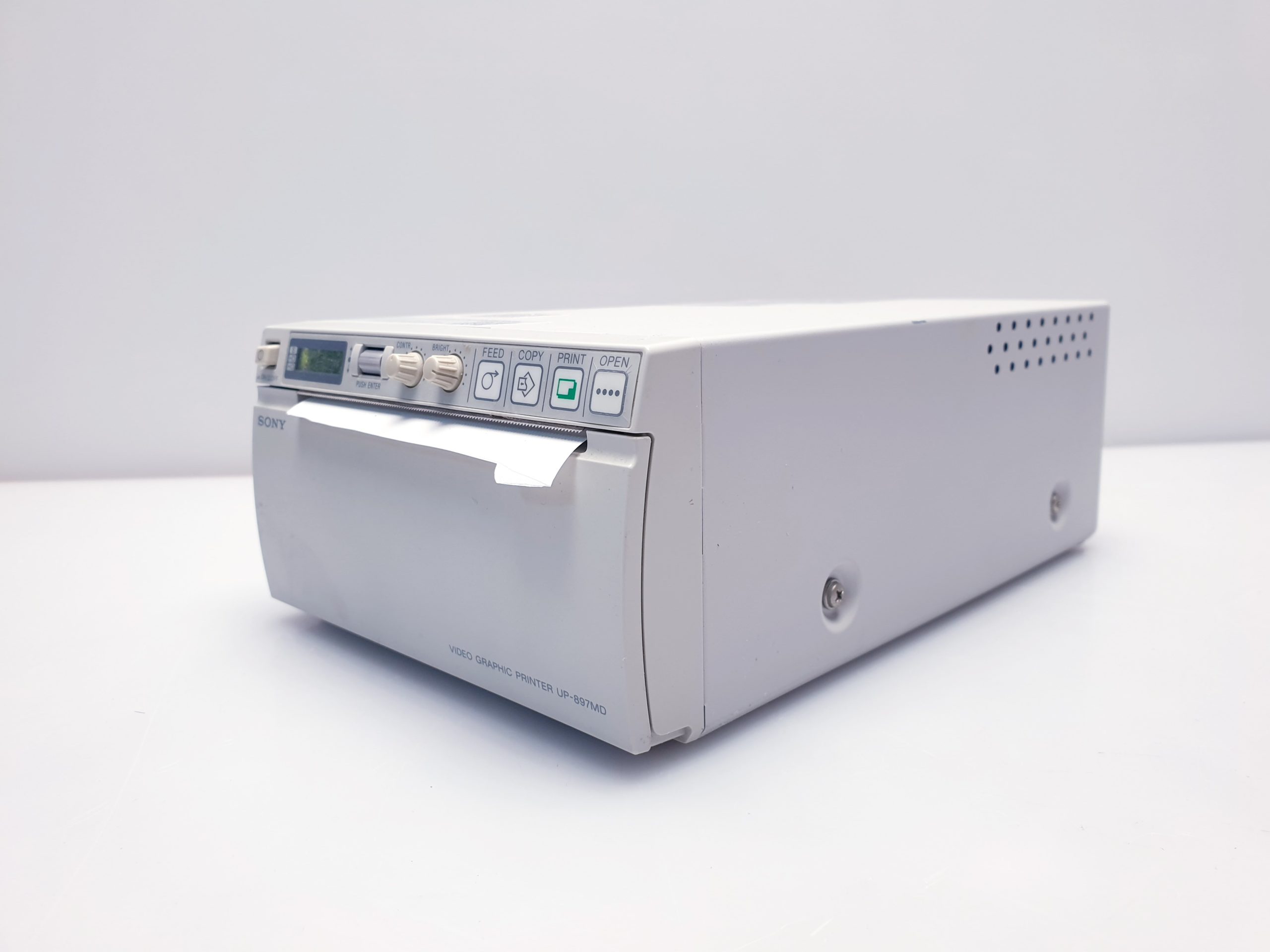 Sony UP-897MD UP 897MD Videografikdrucker Printer – Bild 5