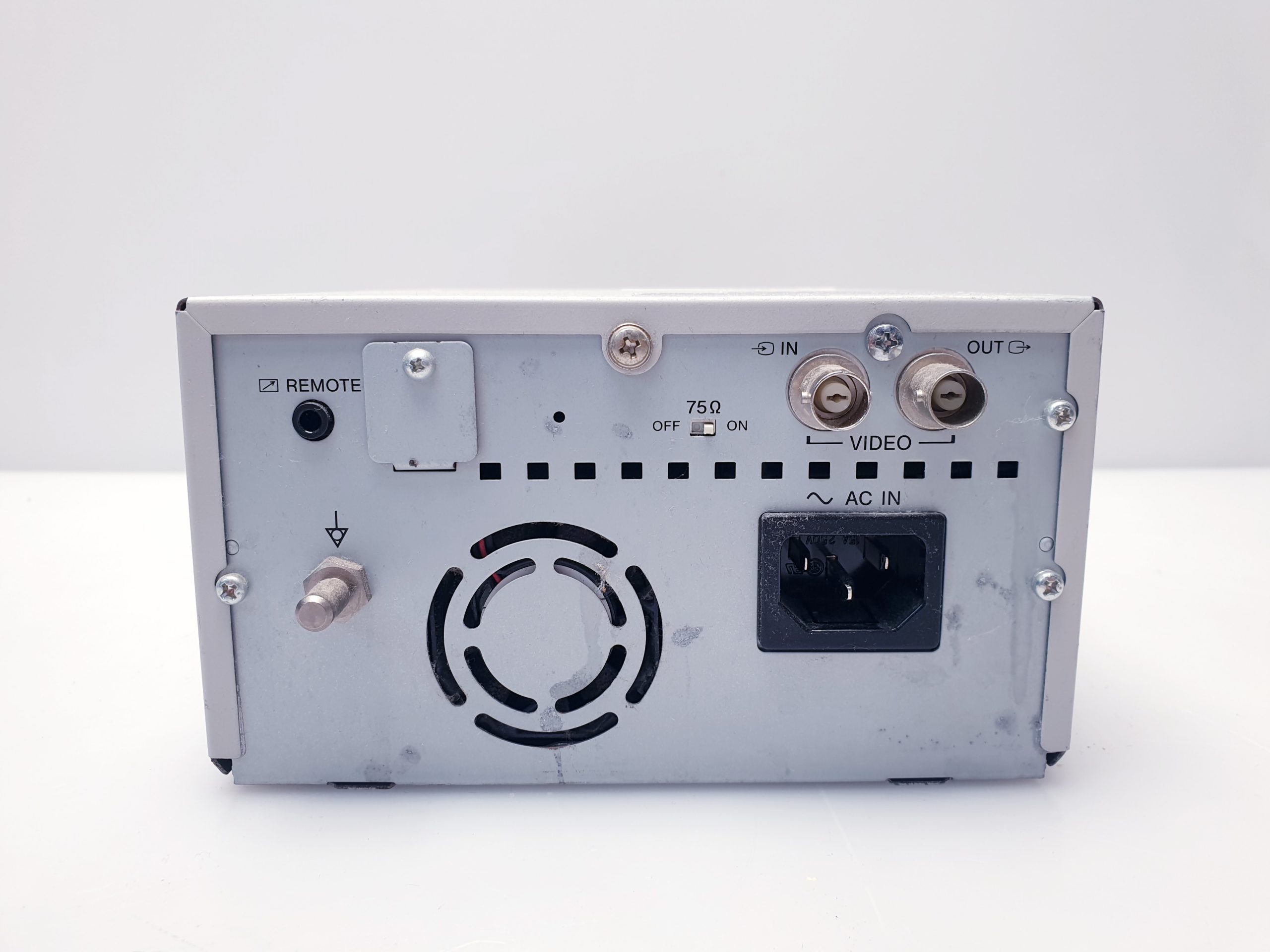 Sony UP-897MD UP 897MD Videografikdrucker Printer – Bild 9