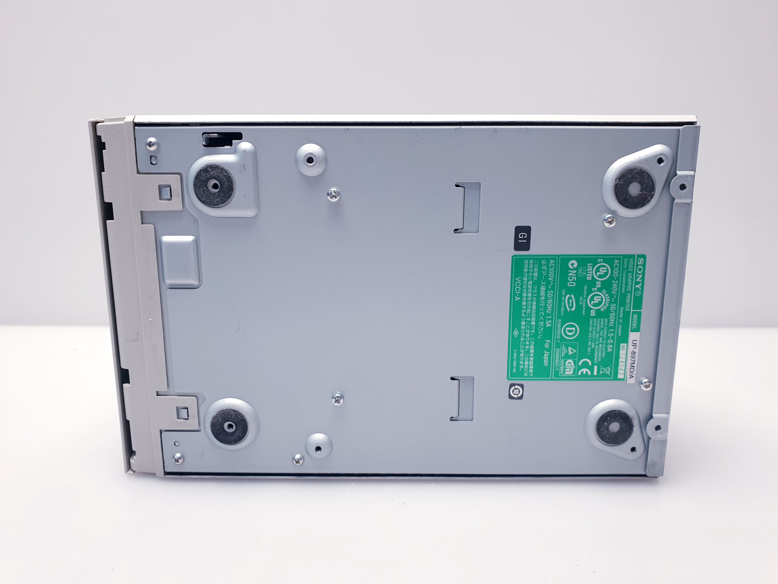 Sony UP-897MD UP 897MD Videografikdrucker Printer – Bild 10