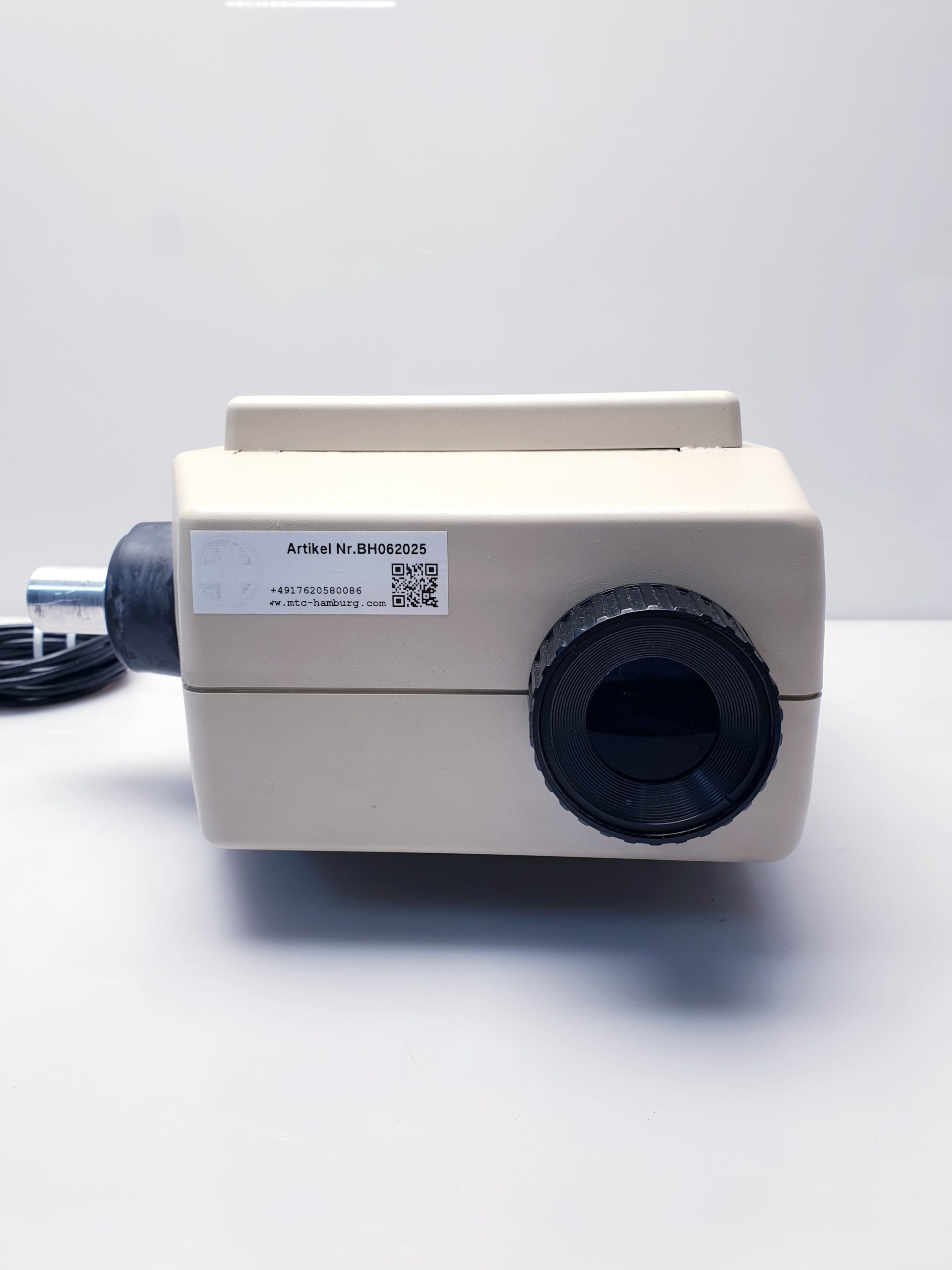 Rodenstock Rodavist 2 Sehzeichenprojektor – Bild 4