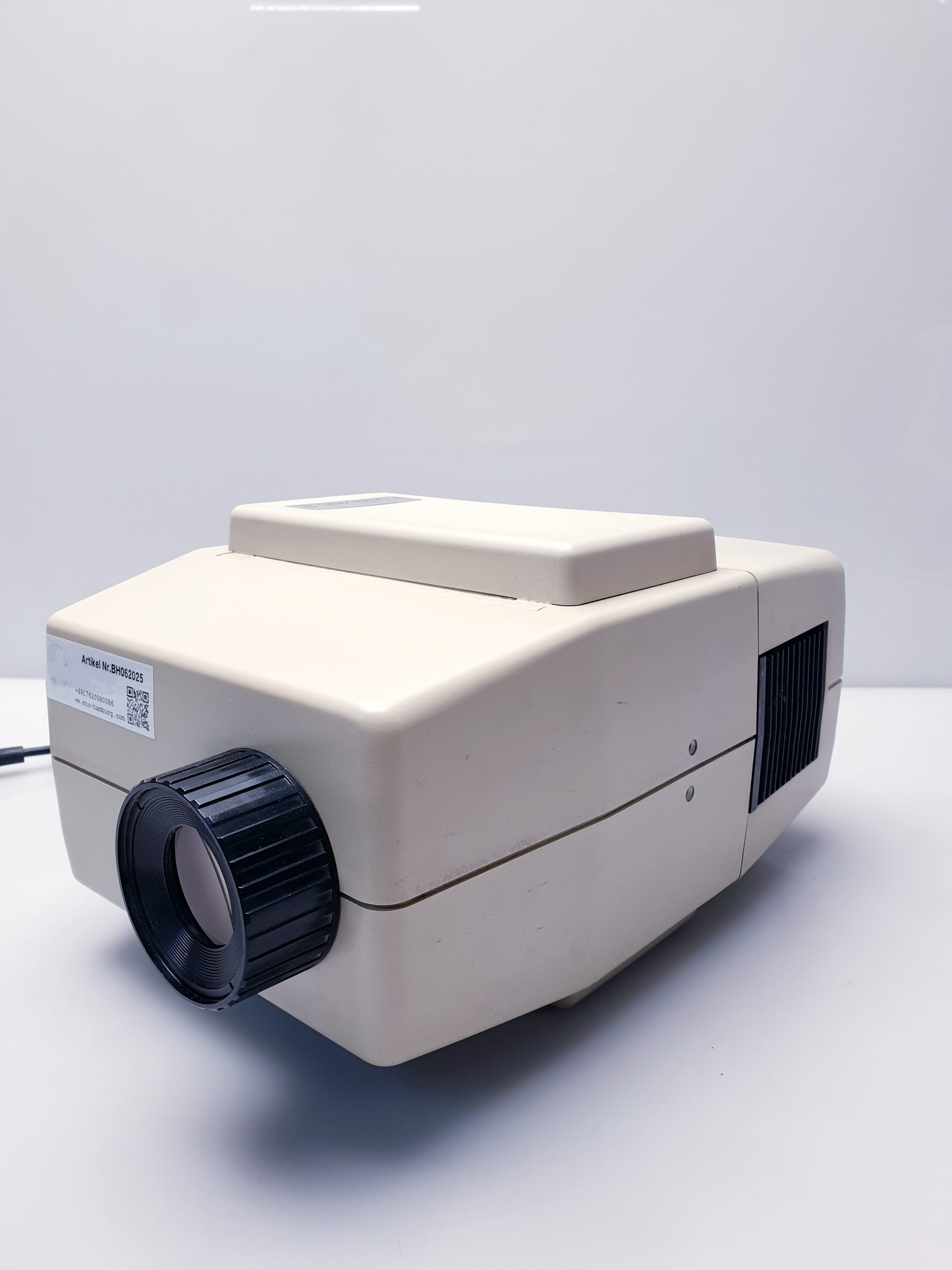 Rodenstock Rodavist 2 Sehzeichenprojektor – Bild 6