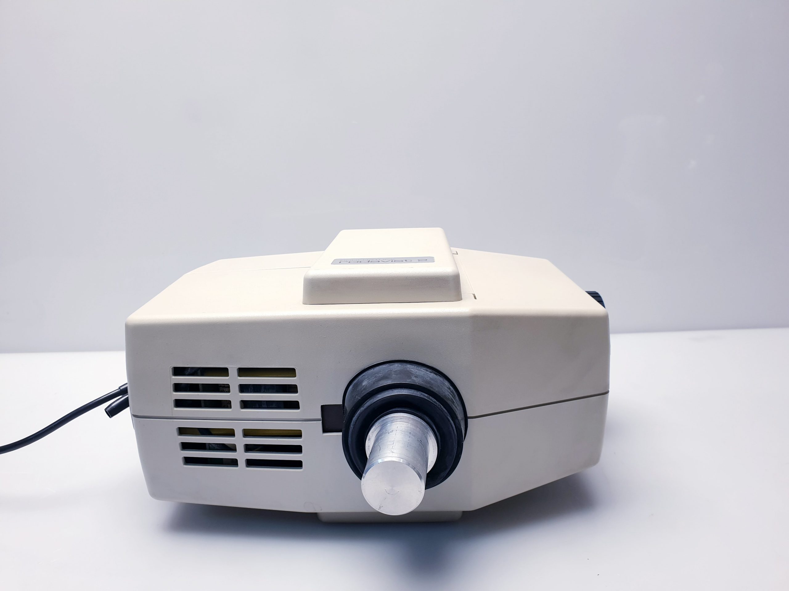 Rodenstock Rodavist 2 Sehzeichenprojektor – Bild 8