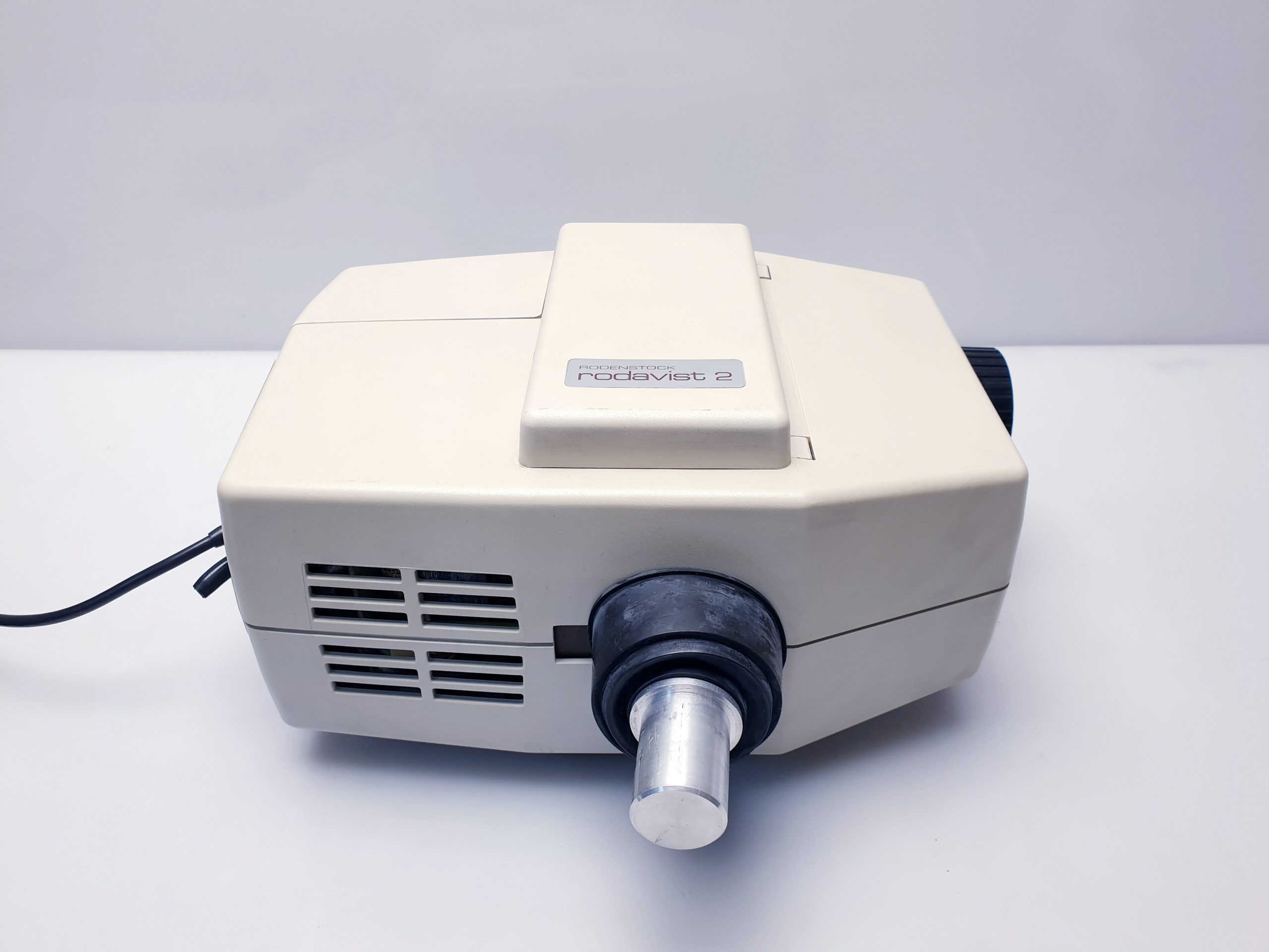 Rodenstock Rodavist 2 Sehzeichenprojektor – Bild 9