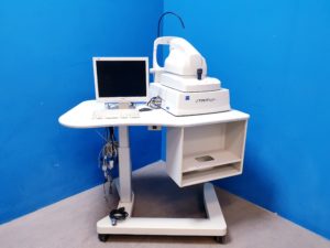 ZEISS Stratus OCT III 3000  Ohne Rechner