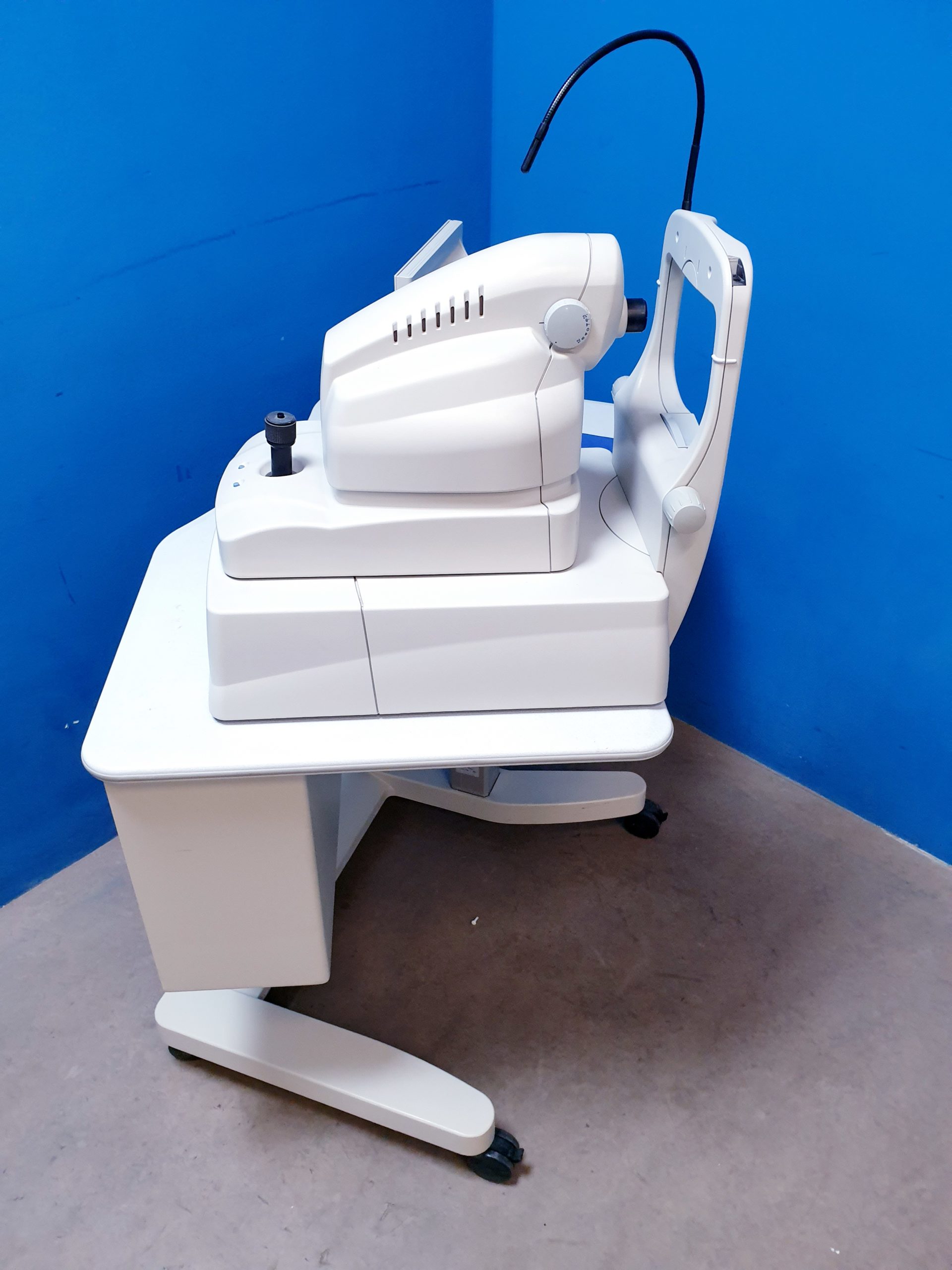 ZEISS Stratus OCT III 3000 Ohne Rechner – Bild 6