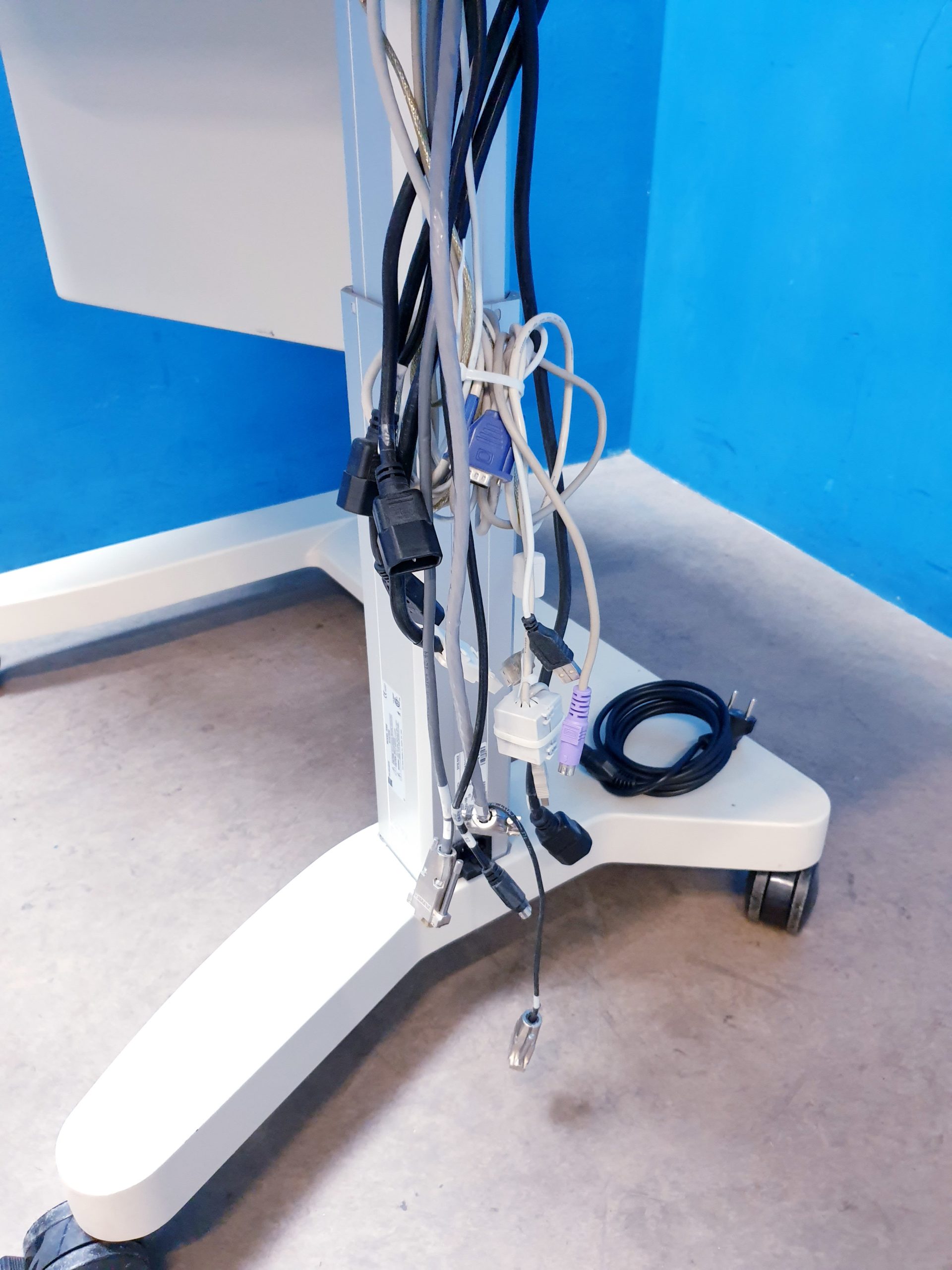 ZEISS Stratus OCT III 3000 Ohne Rechner – Bild 11