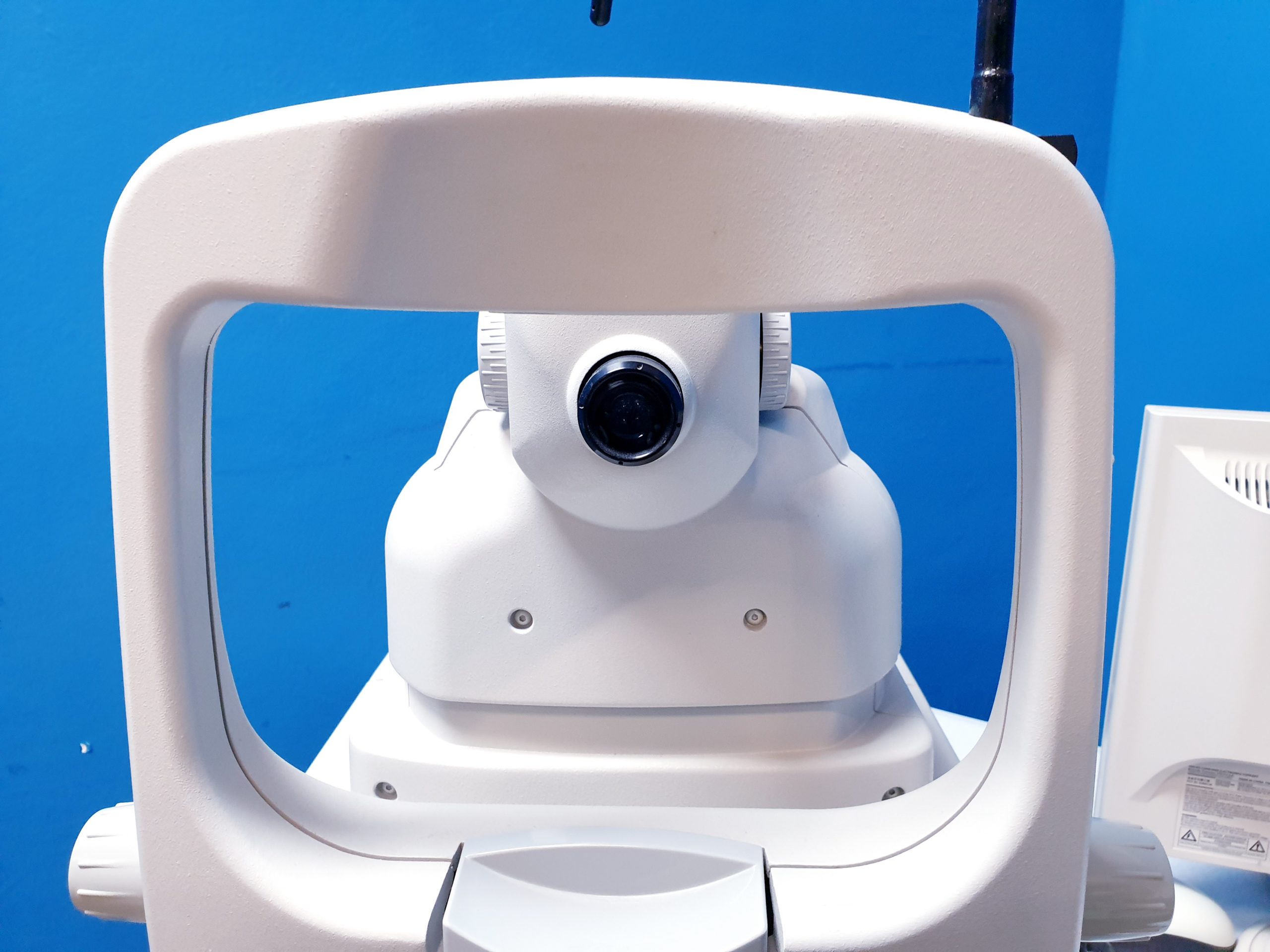 ZEISS Stratus OCT III 3000 Ohne Rechner – Bild 12