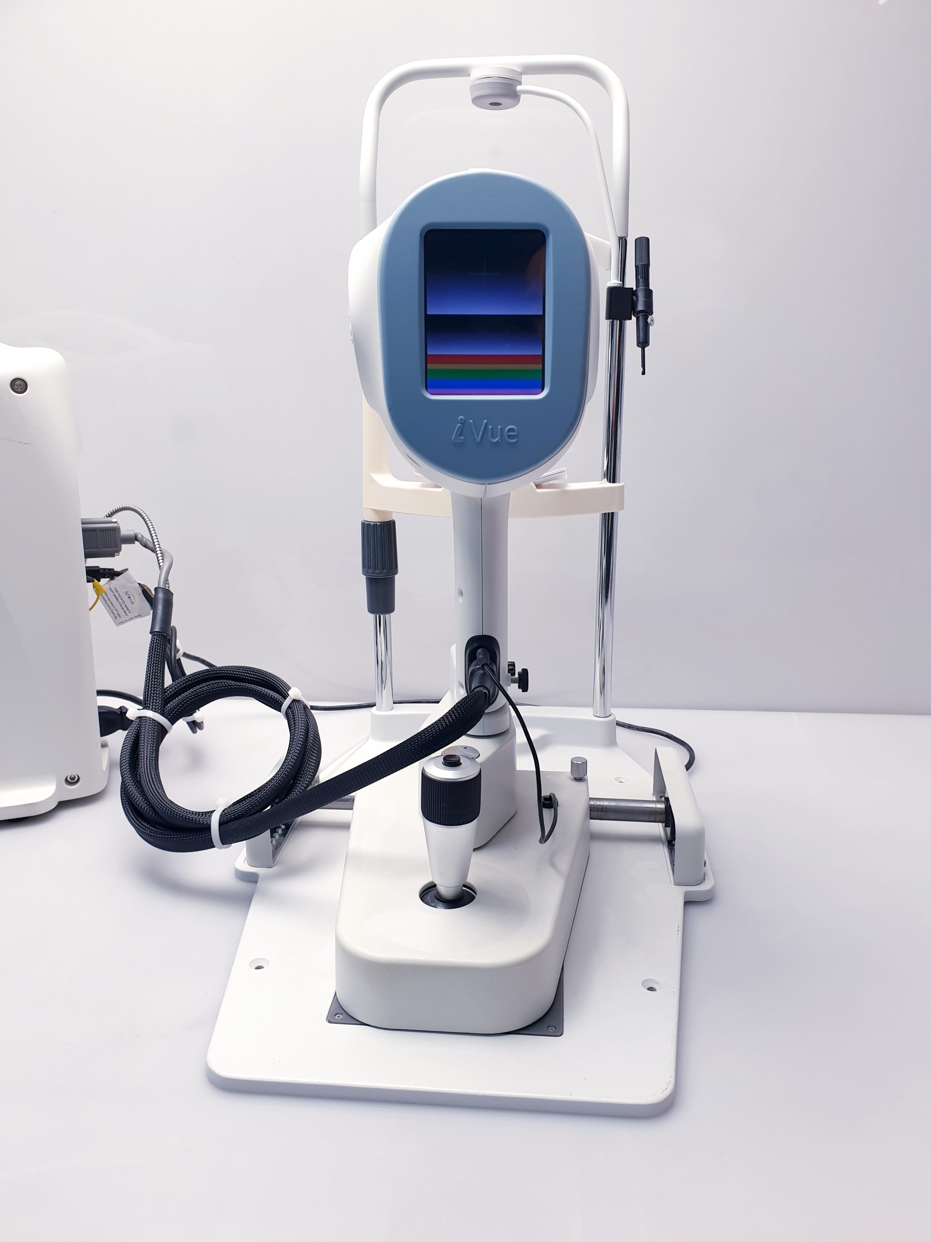 Optovue iVue 100-2 OCT System Scanner HD - Ohne Rechner – Bild 4