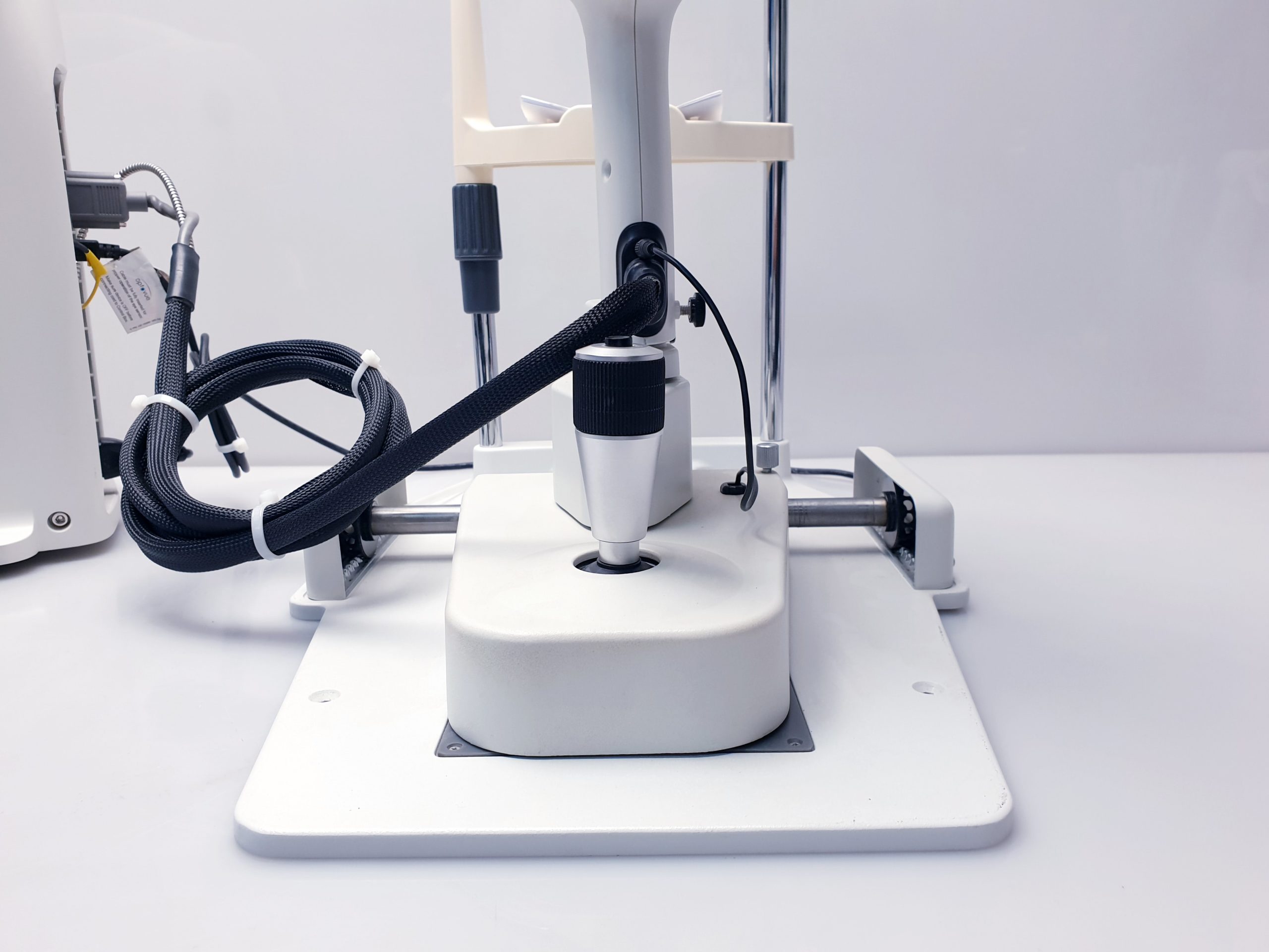 Optovue iVue 100-2 OCT System Scanner HD - Ohne Rechner – Bild 7