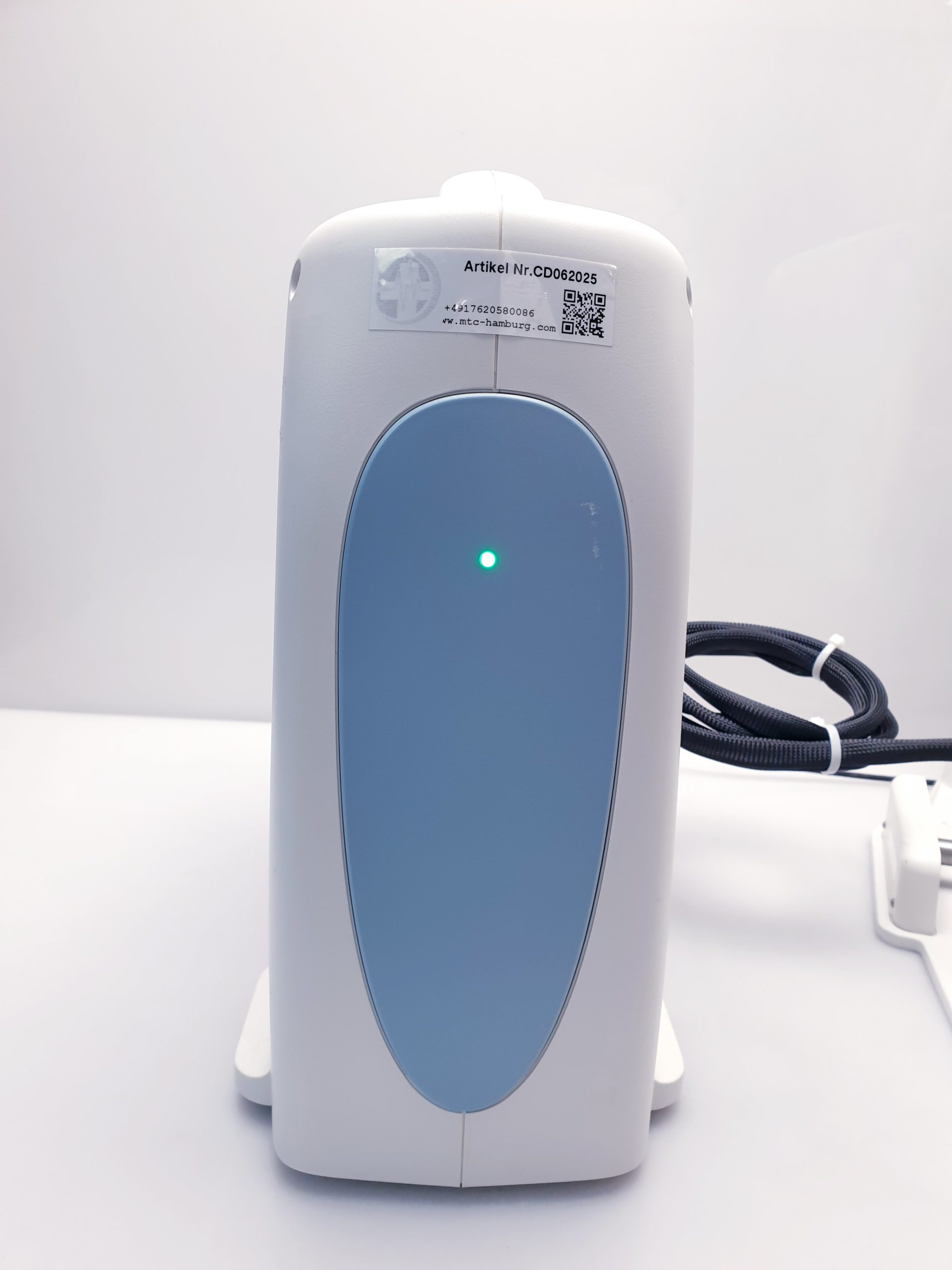 Optovue iVue 100-2 OCT System Scanner HD - Ohne Rechner – Bild 8