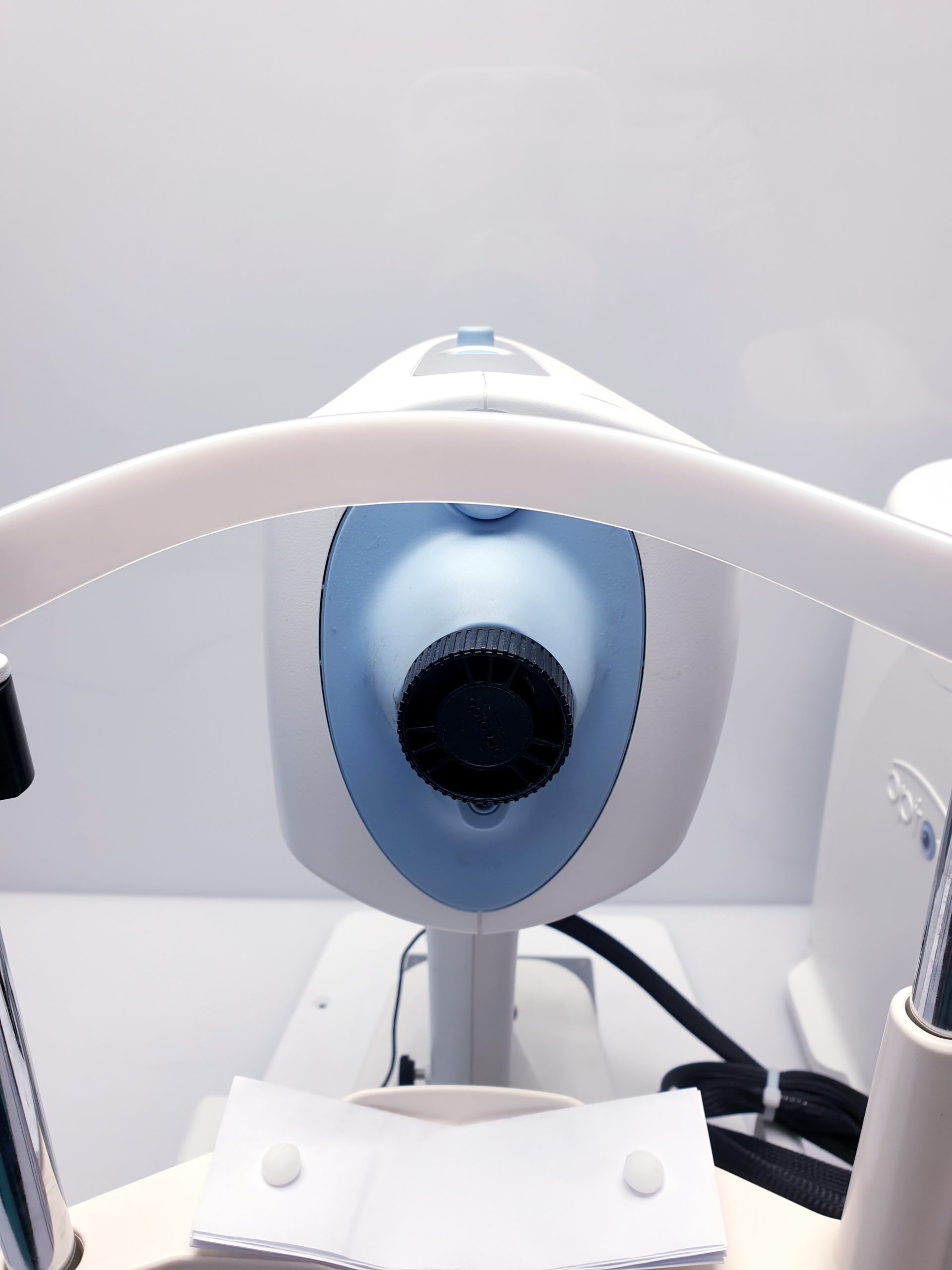 Optovue iVue 100-2 OCT System Scanner HD - Ohne Rechner – Bild 13