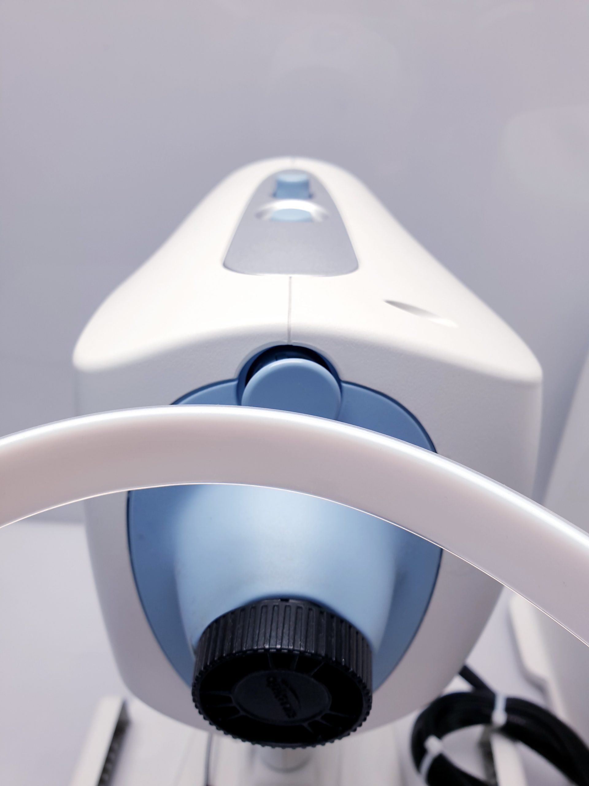 OCULUS Mesotest 62500 Sehtestgerät – Bild 14