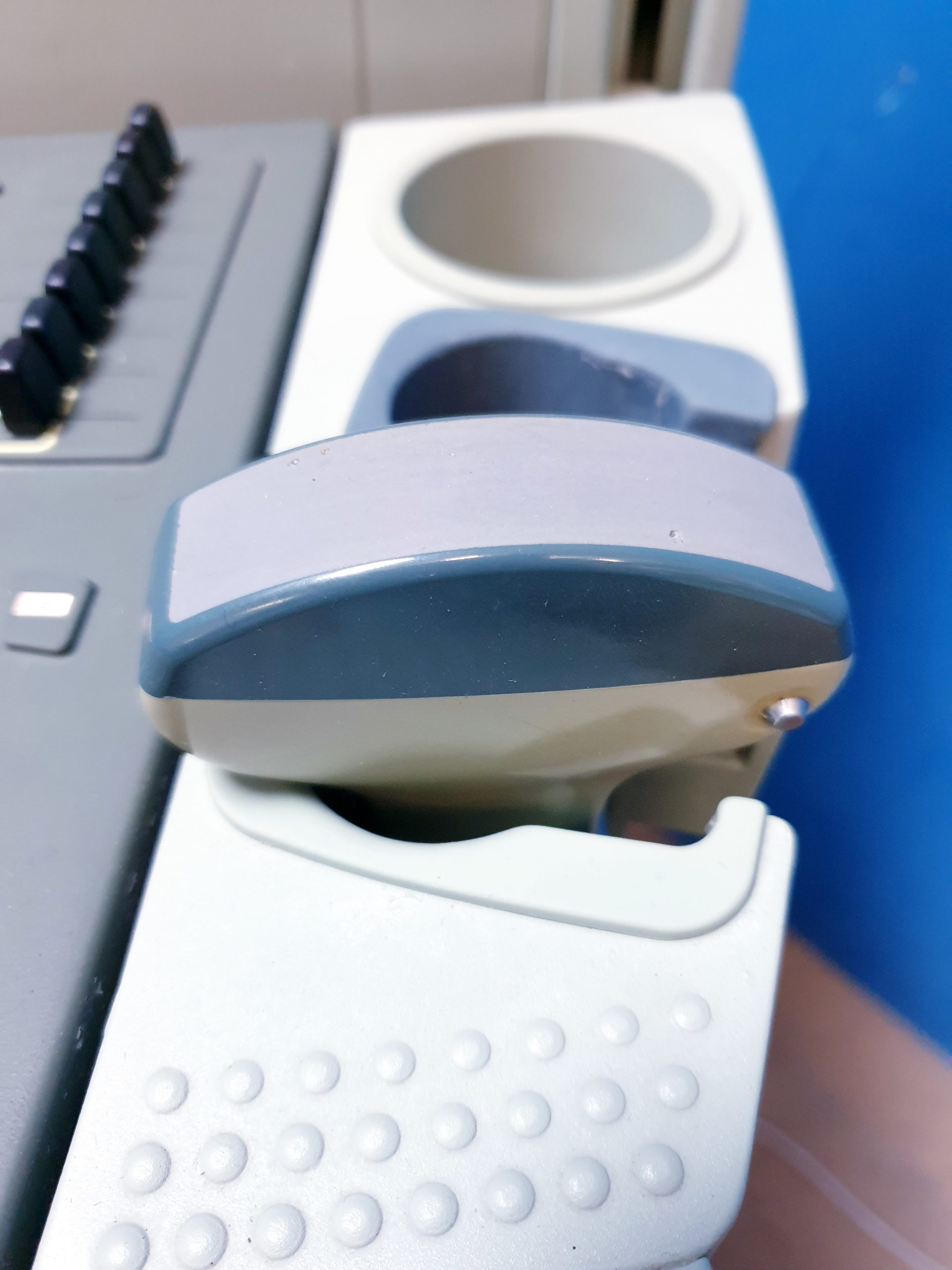 BK Medical 2202 + 8820e Konvex + 8811 Linear Ultraschallgerät – Bild 6