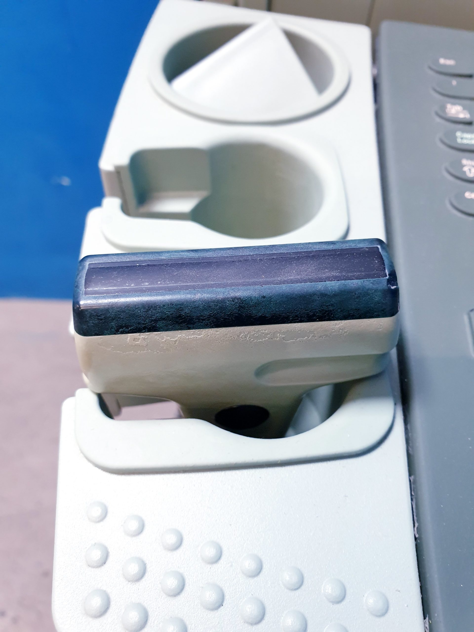 BK Medical 2202 + 8820e Konvex + 8811 Linear Ultraschallgerät – Bild 10