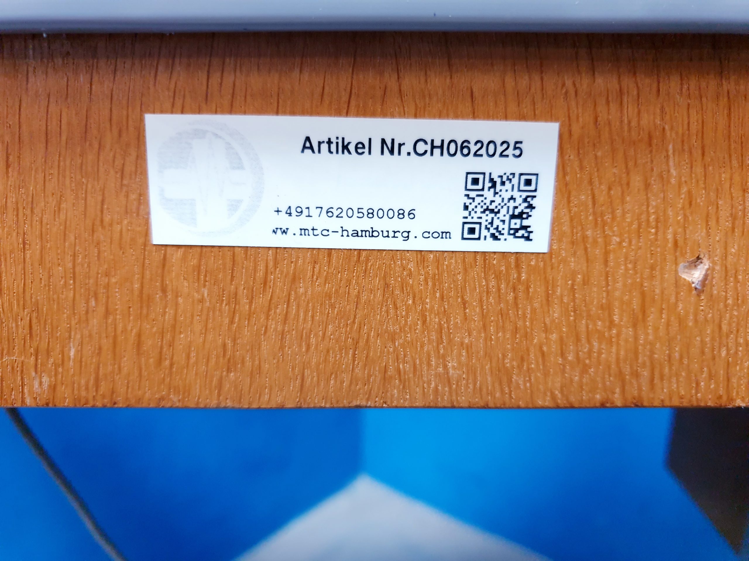 Oculus Synoptometer - Synoptophor - Opthalmic Examination mit Tisch – Bild 2