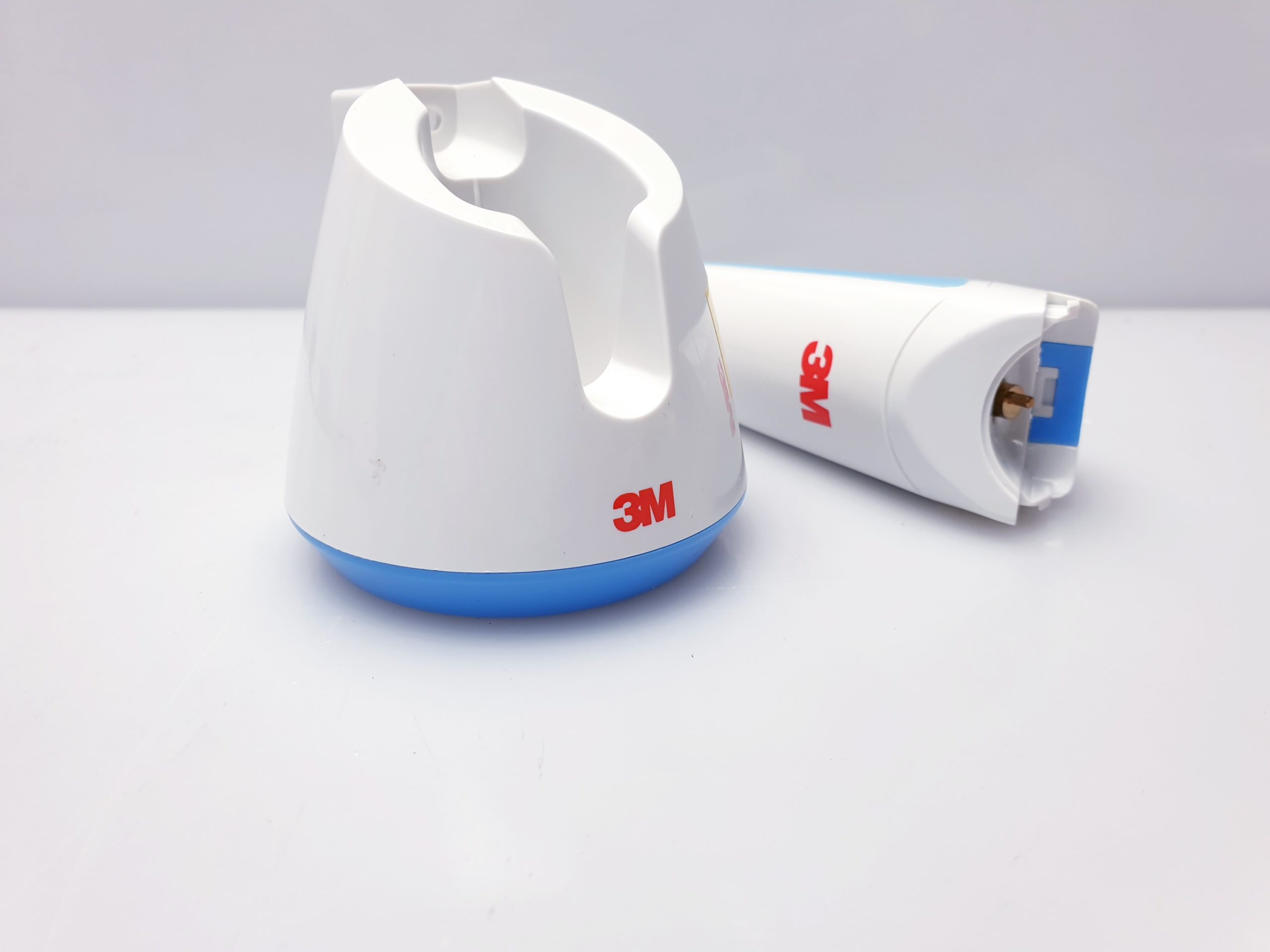 3M 9681 Professionelle chirurgische Schermaschine ohne Kopf 3M 9681 Surgical Clipper -03 stck - je 50 - e50 - kk – Bild 5