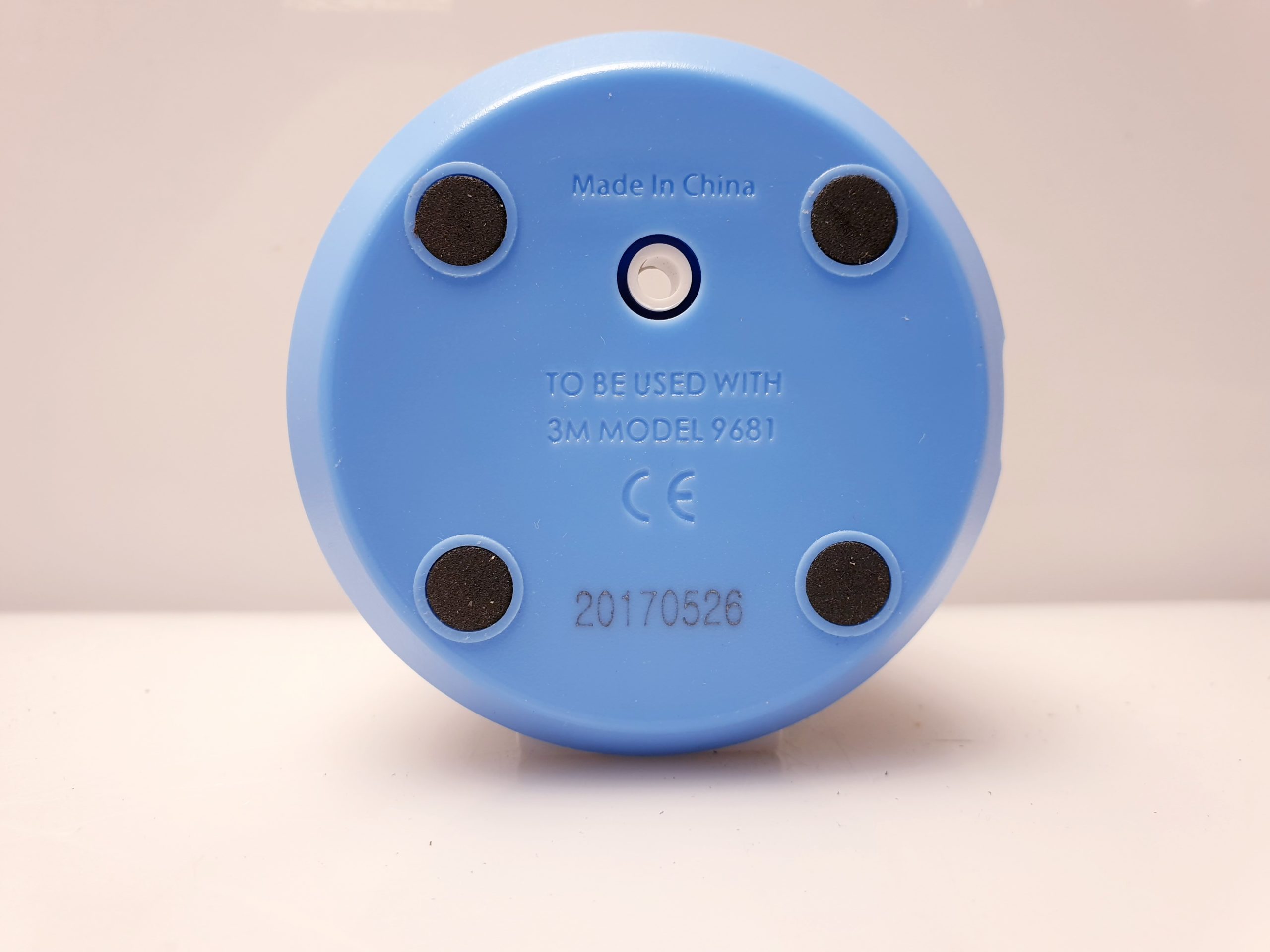 3M 9681 Professionelle chirurgische Schermaschine ohne Kopf 3M 9681 Surgical Clipper -03 stck - je 50 - e50 - kk – Bild 7