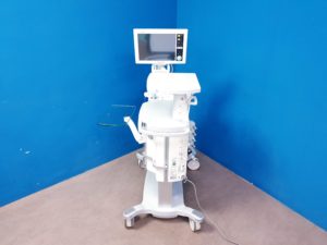 Maquet FLOW-i Anesthesia System Anästhesiesystem